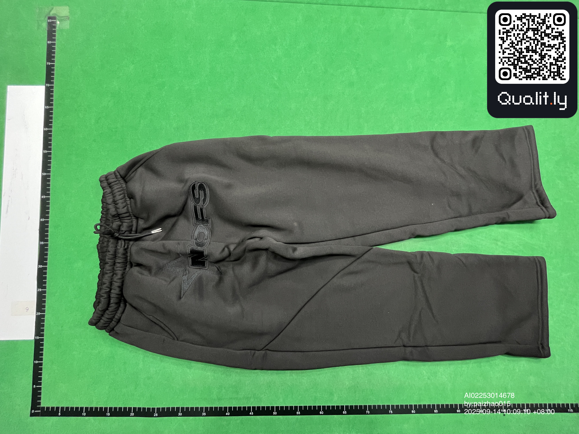 Tröja — QC-foto 2 av 94