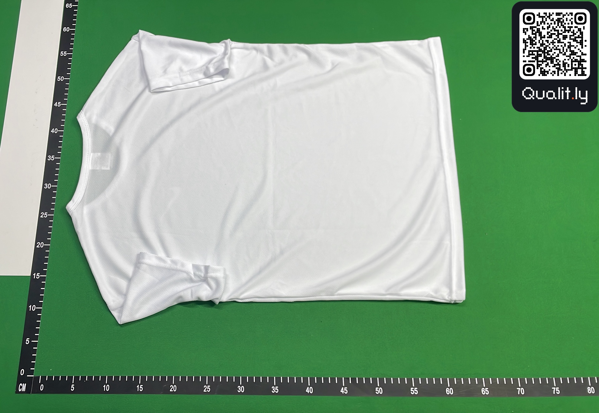 T-Shirt — QC-Foto 3 von 39