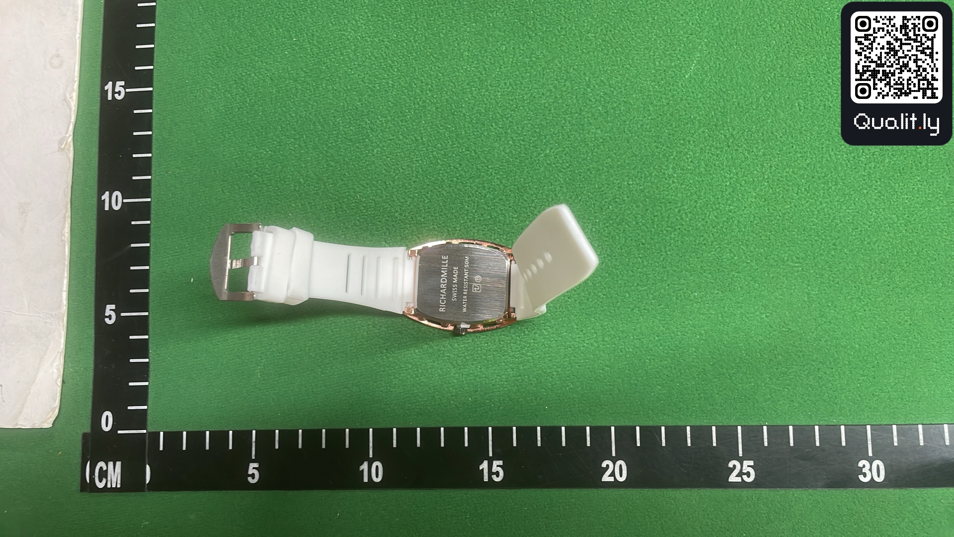 Orologio — foto QC 2 di 13
