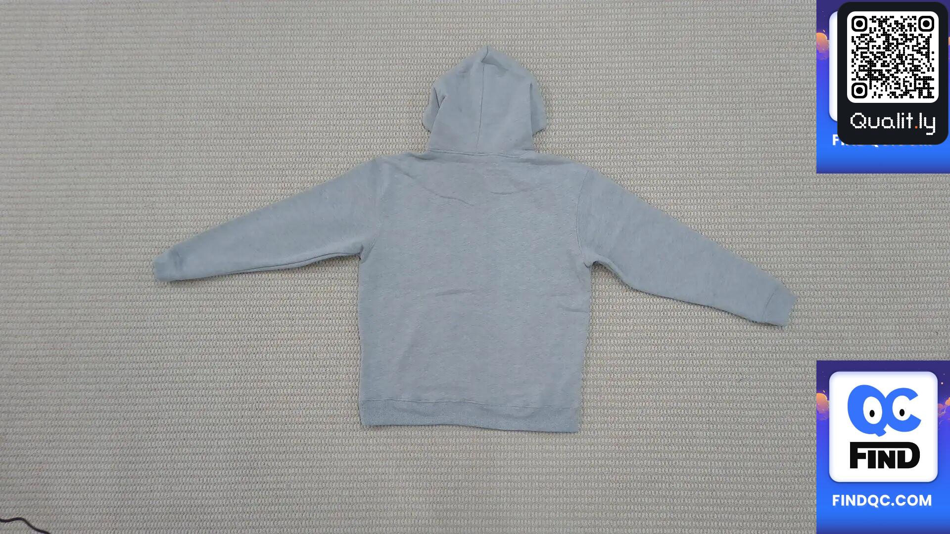 Hoodie — QC-Foto 2 von 18
