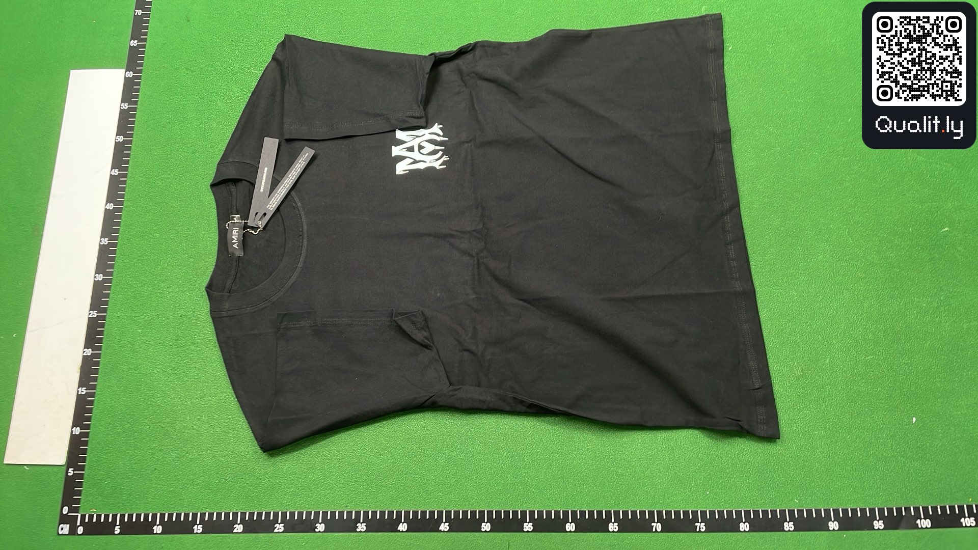 T恤 QC 照片 2 / 30