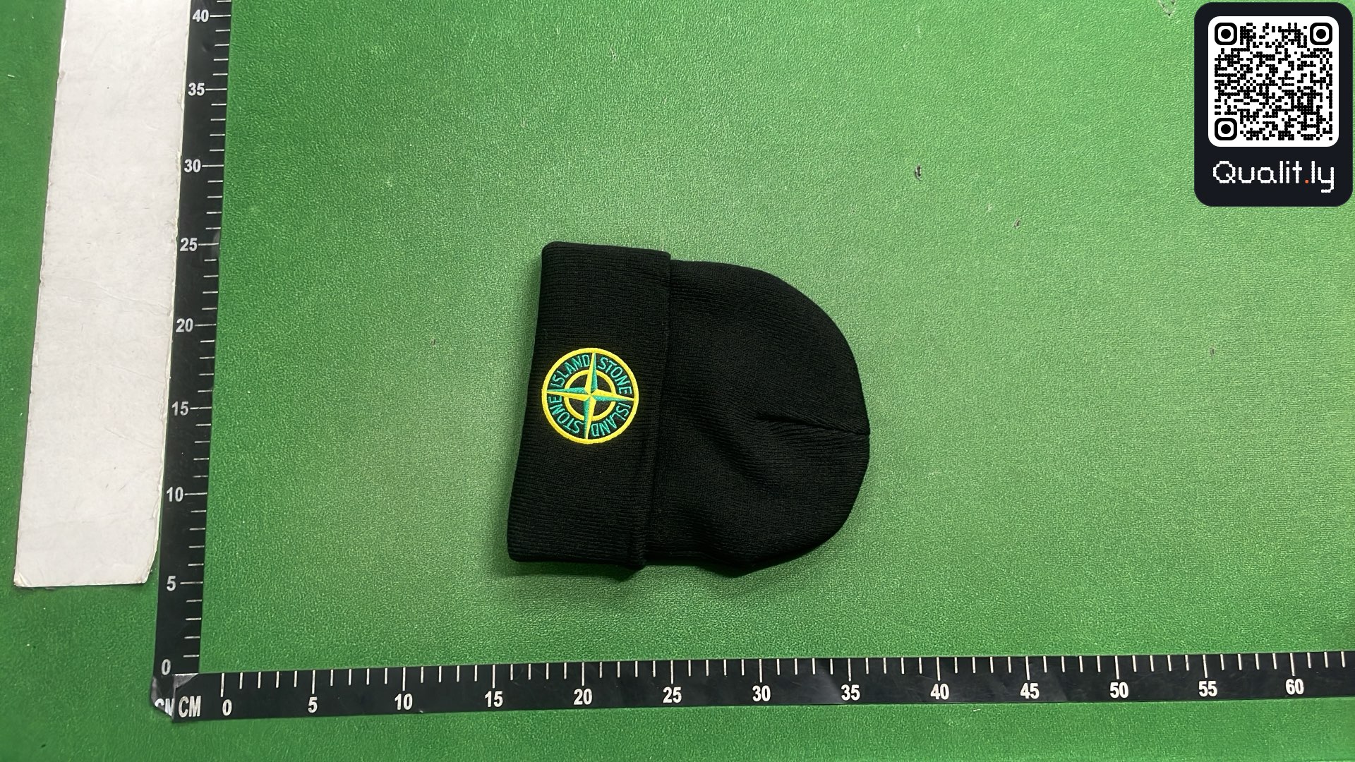 Bonnet — photo QC 3 sur 22