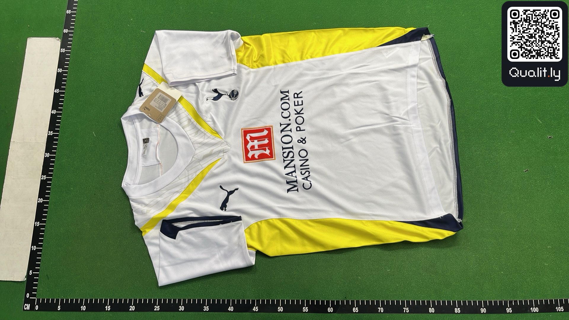 Chemise — photo QC 2 sur 8