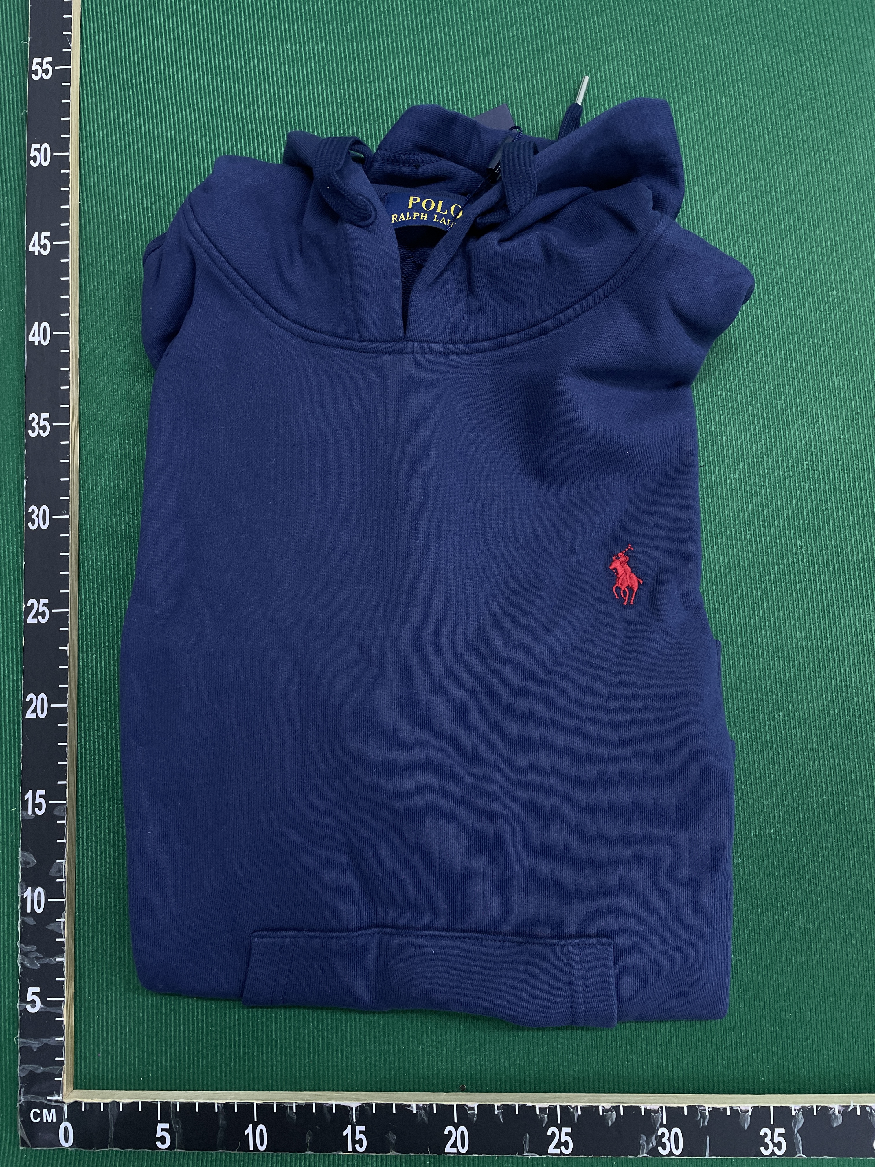 Hoodie QC photo 1 of 68