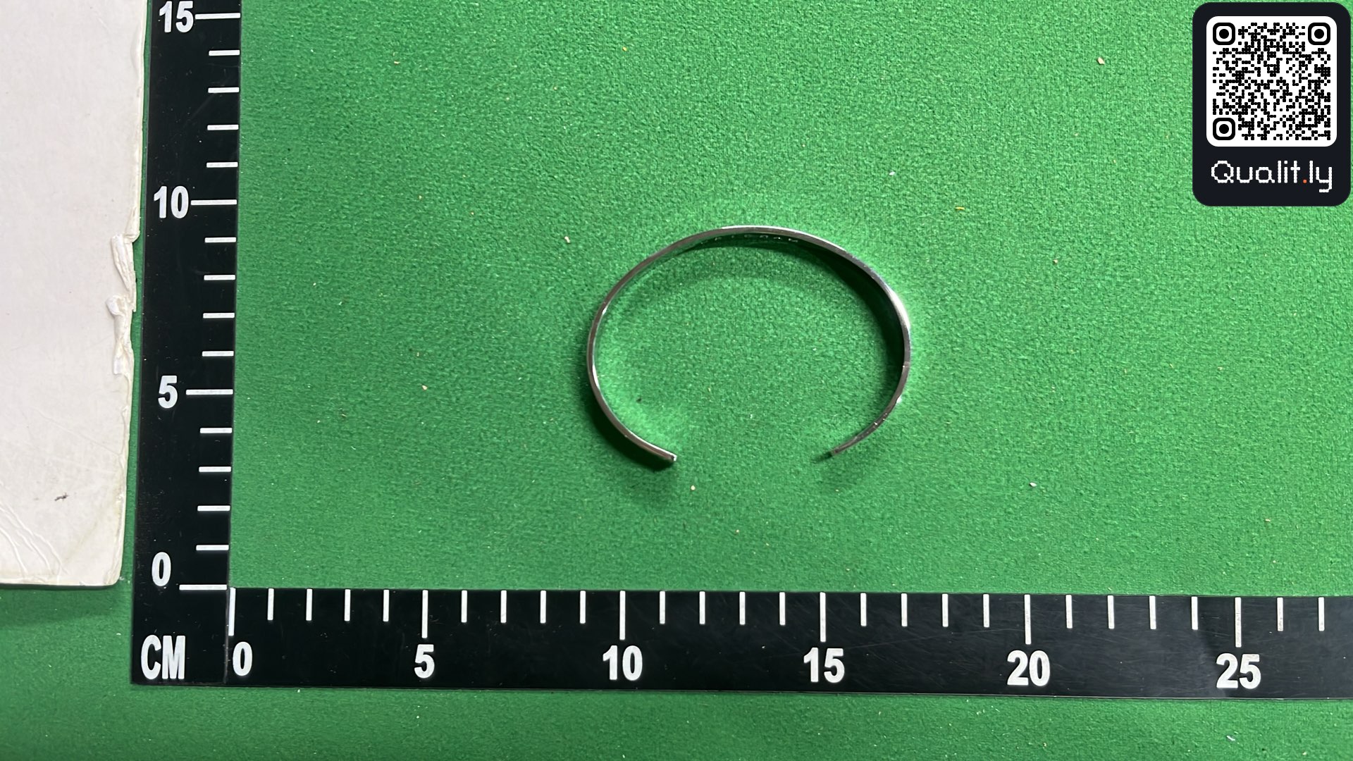 首饰 QC 照片 1 / 9