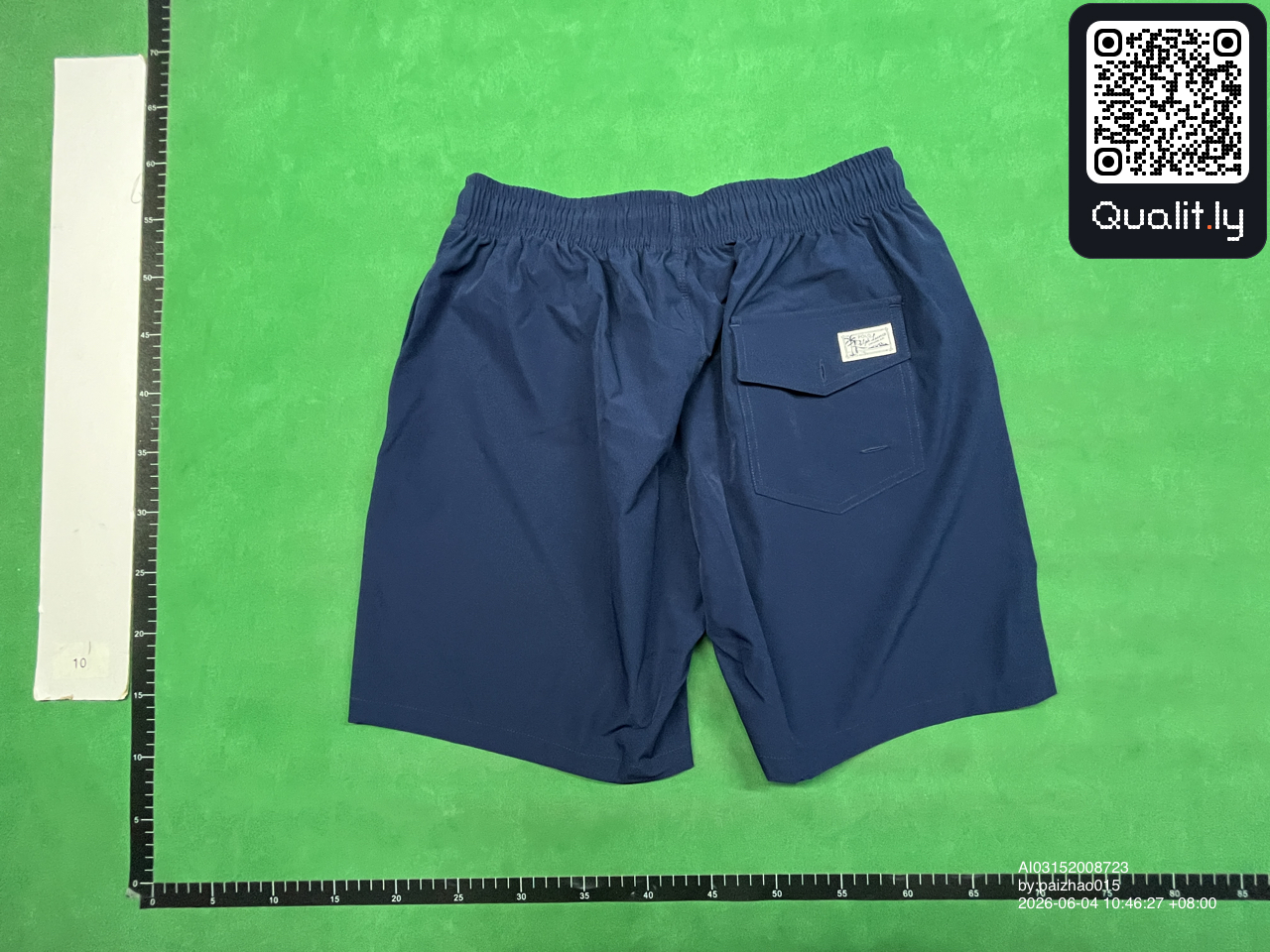 Pantaloni — foto QC 3 di 62