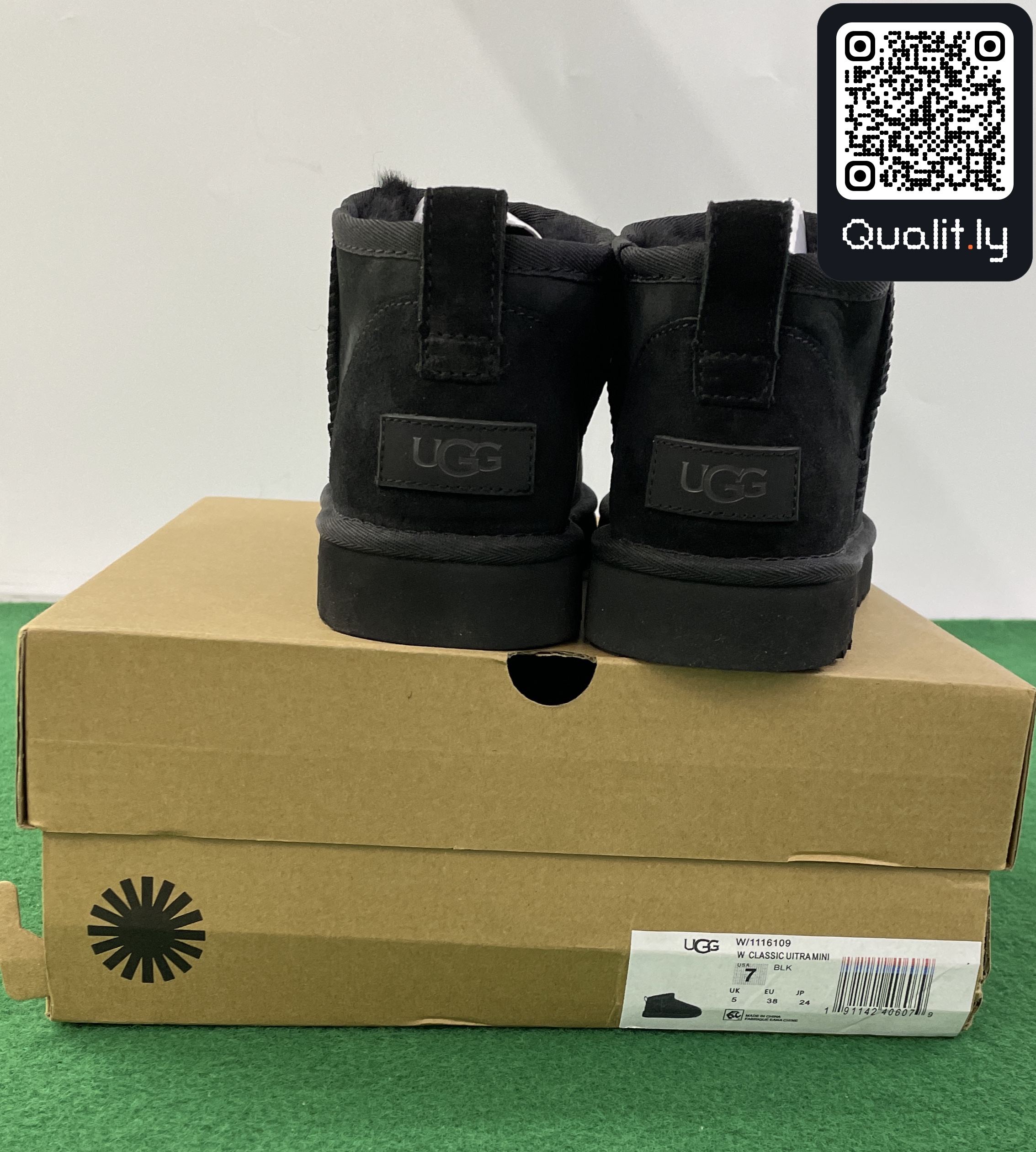 Stiefel — QC-Foto 2 von 37