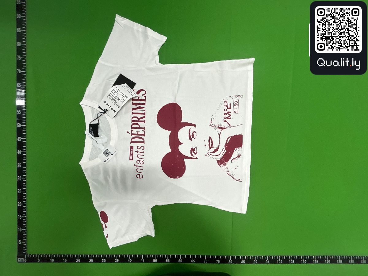 Shirt QC photo 2 of 8