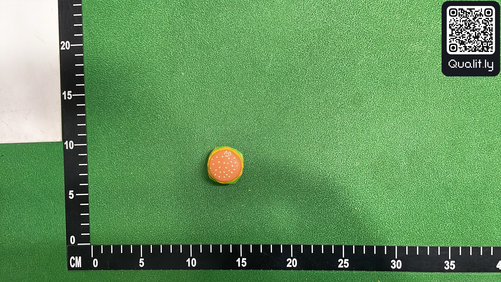 QC photo 1 of 3