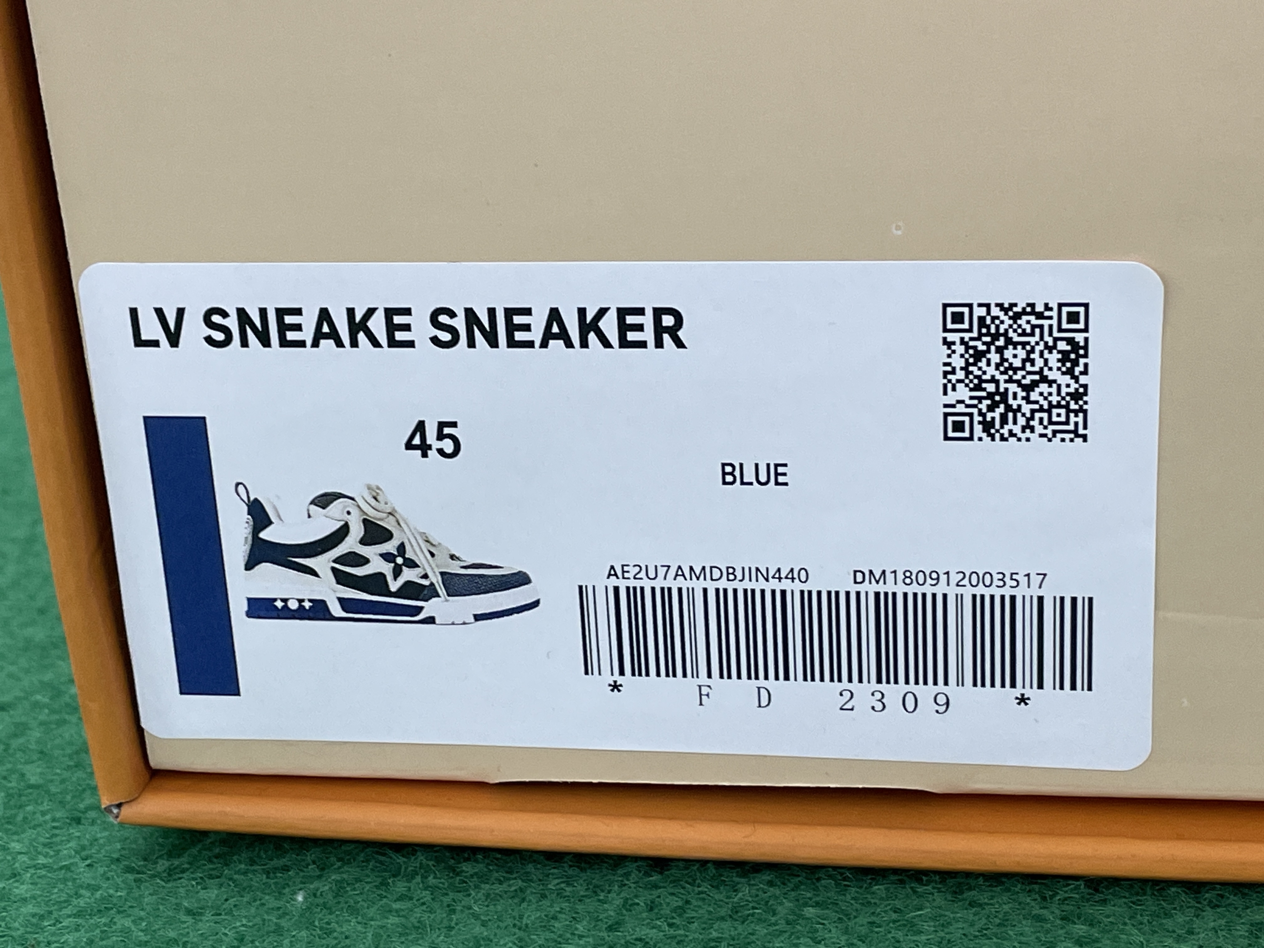 Baskets — photo QC 3 sur 25