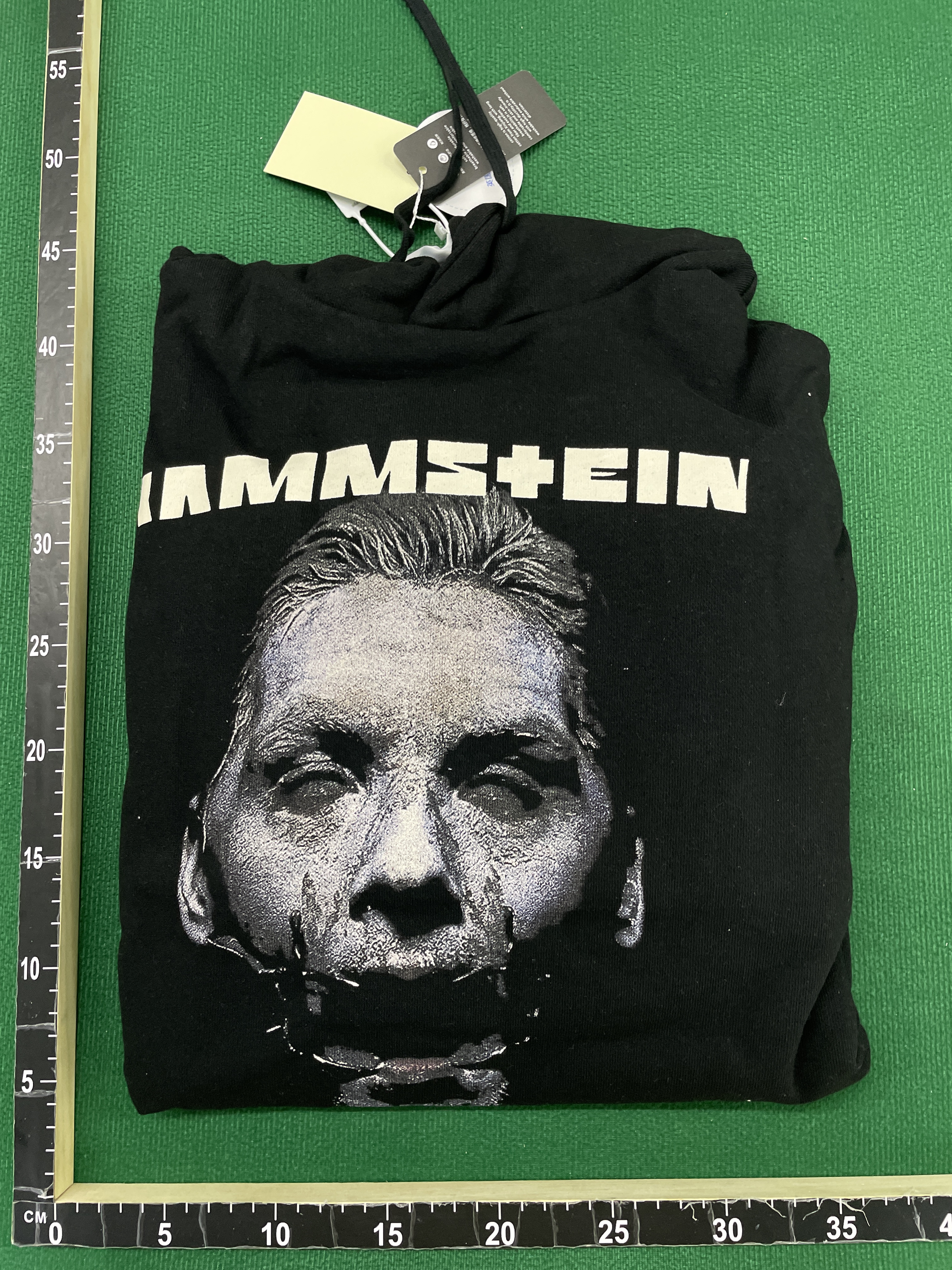 Hoodie QC photo 1 of 39