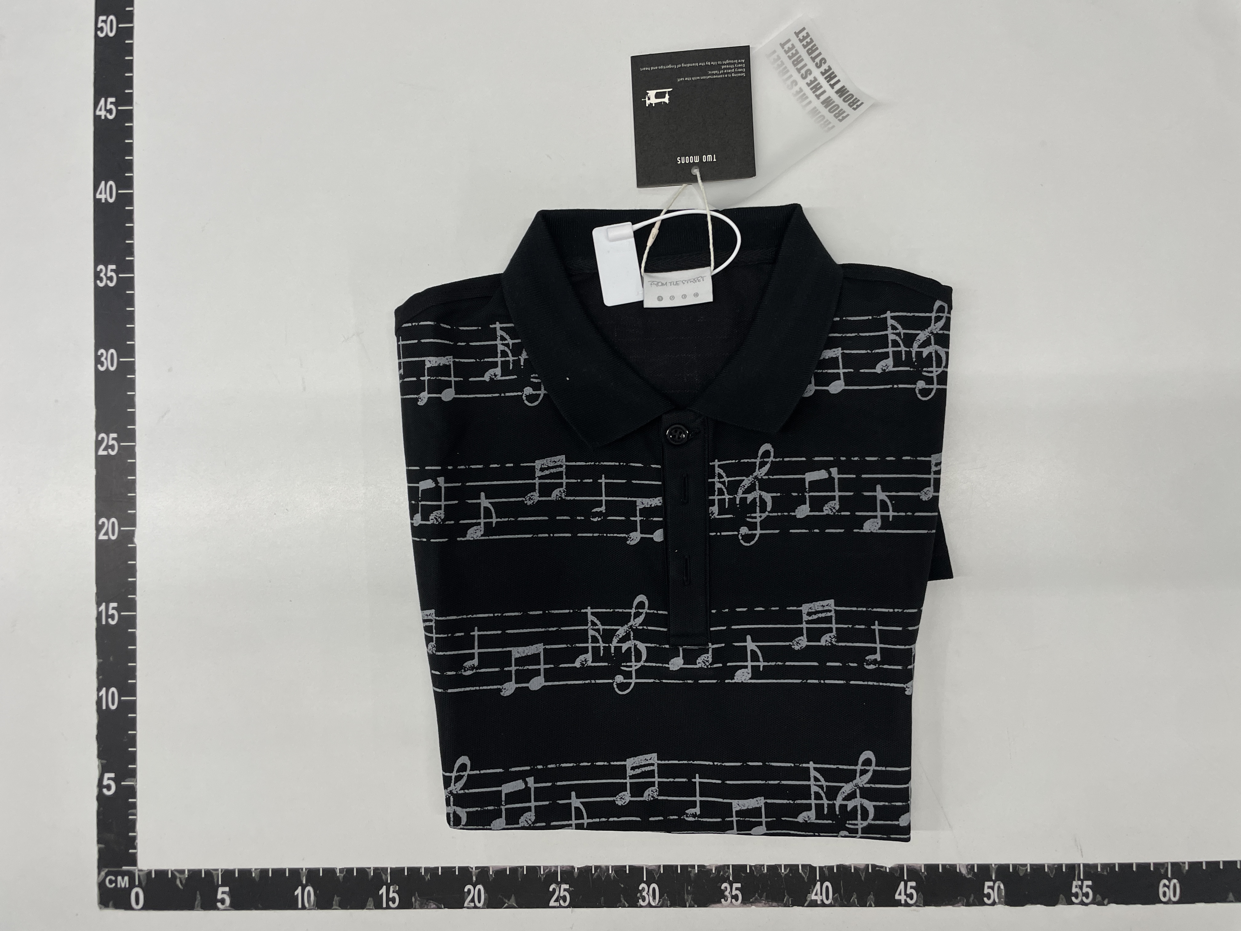 T-Shirt — QC-Foto 1 von 64