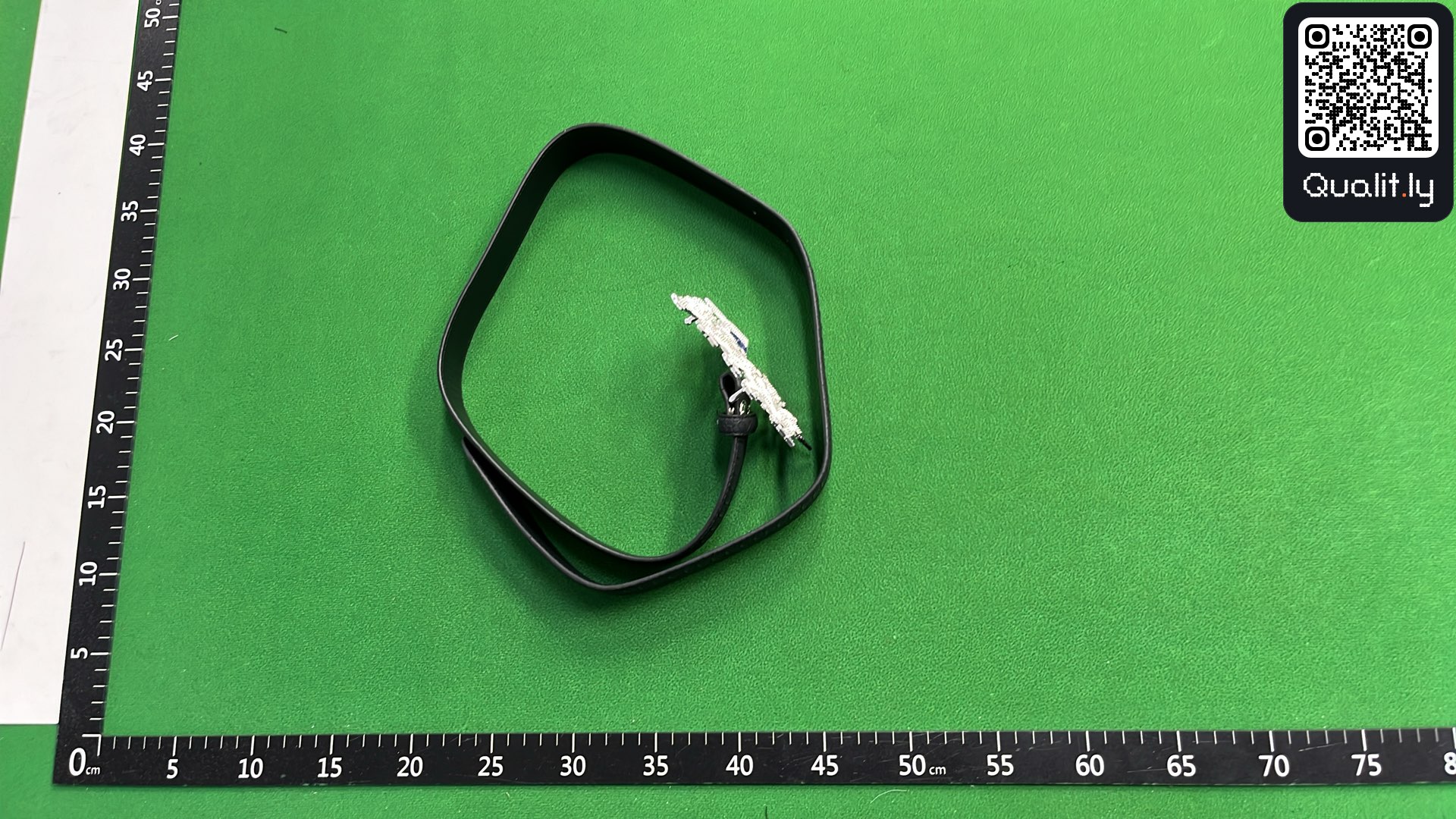 腰带 QC 照片 3 / 3