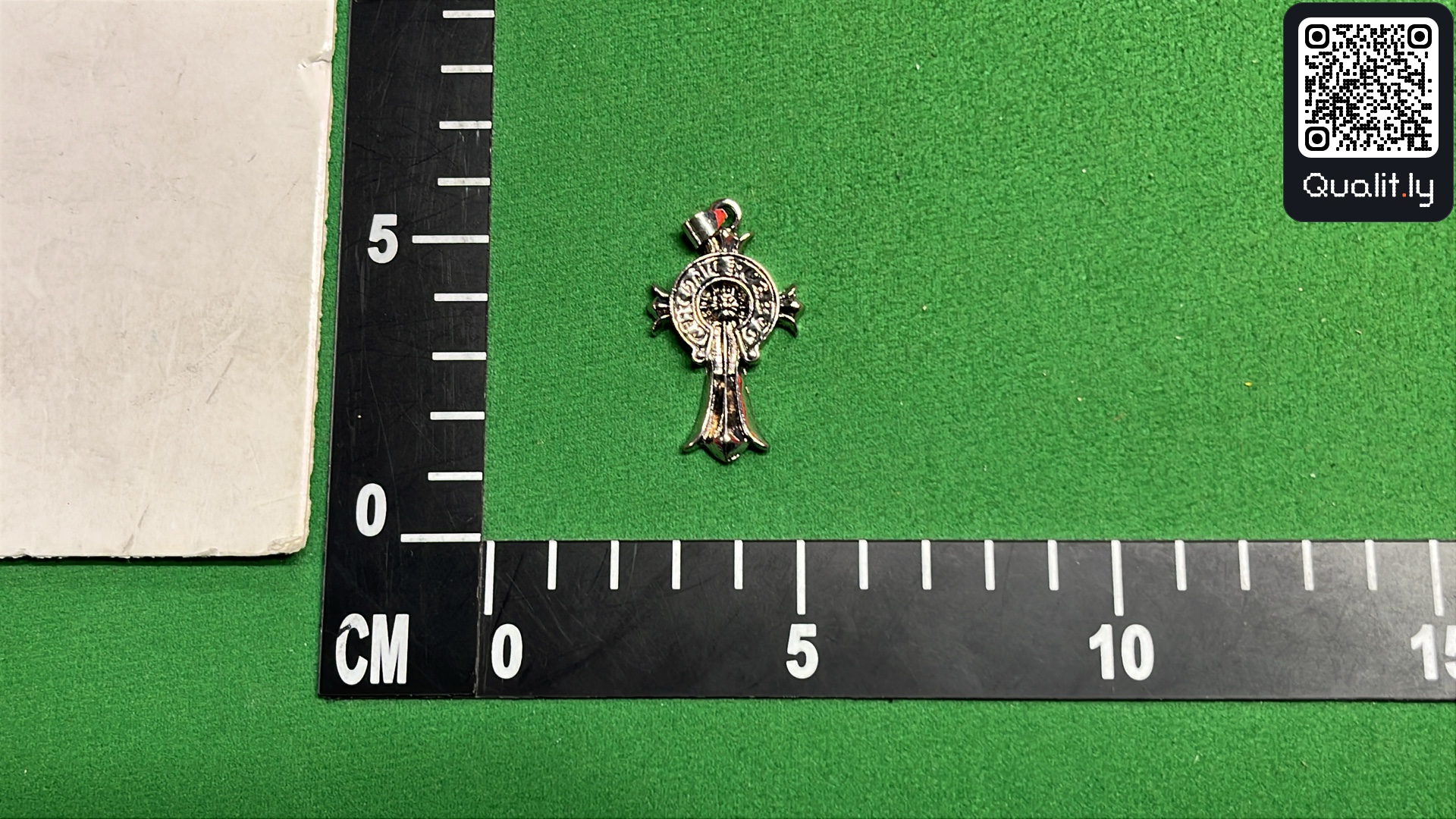 Jewelry QC photo 1 of 8