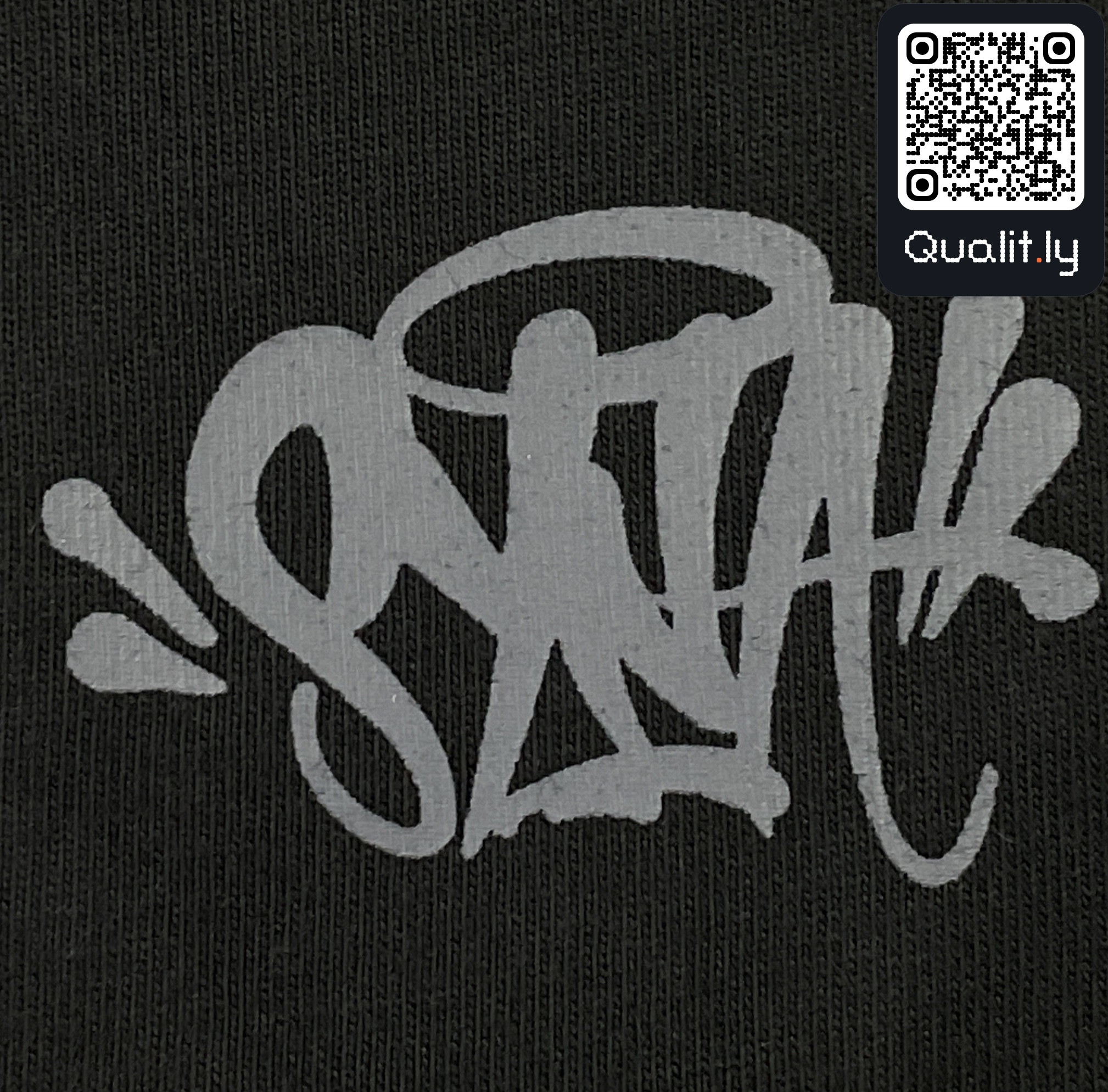 Tシャツ QC写真 2/7