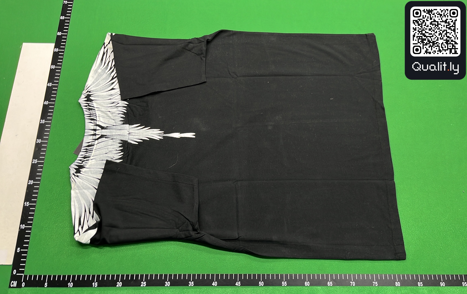 T-shirt — QC-foto 3 av 14