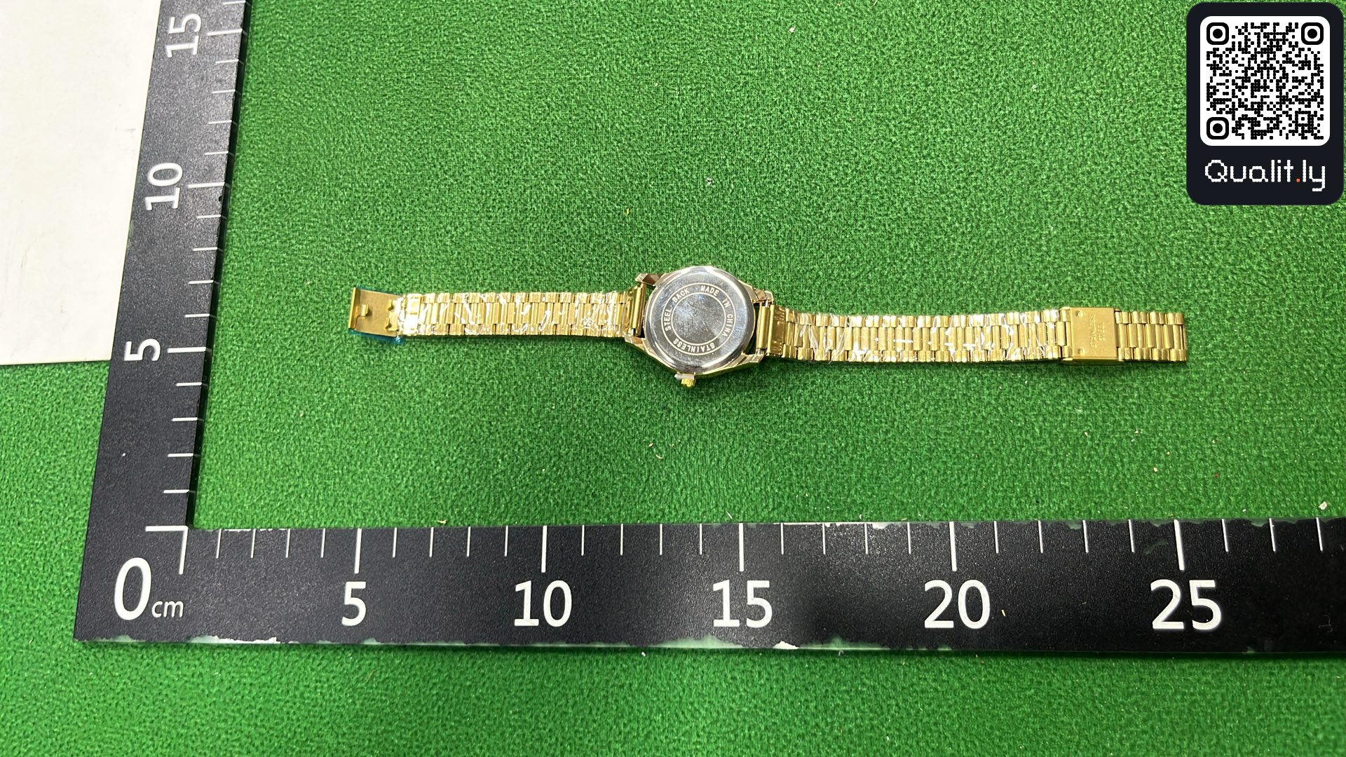 Watch QC photo 2 of 15