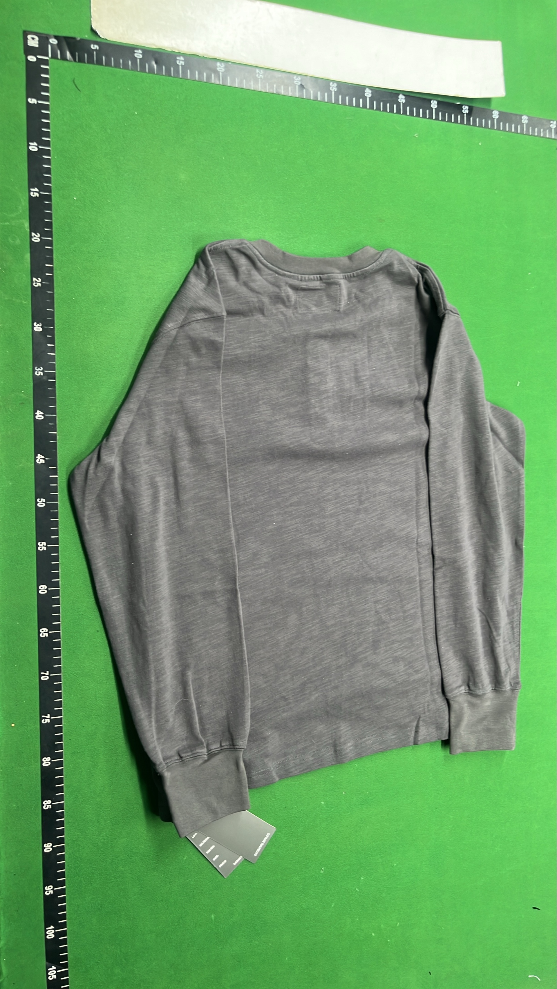 T恤 QC 照片 3 / 18