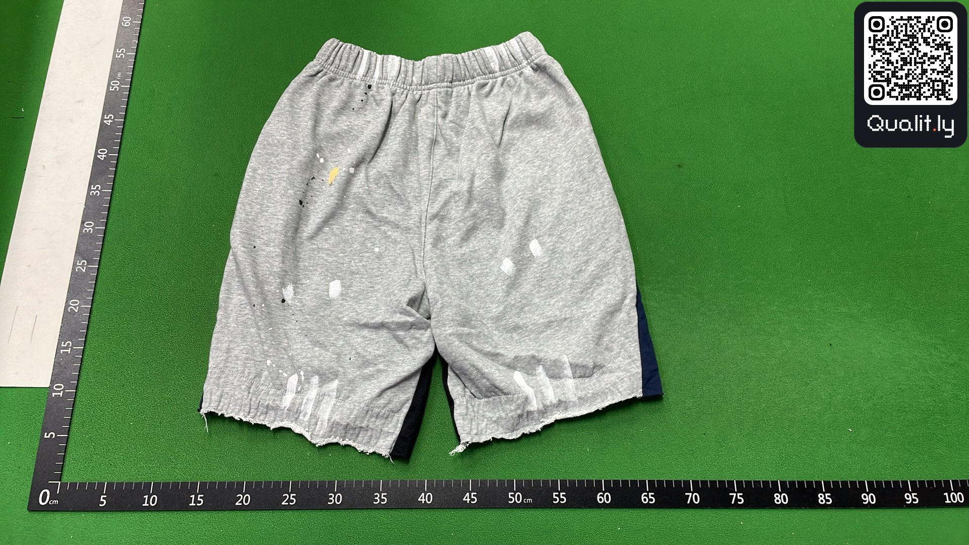 Korte broek — QC-foto 3 van 52