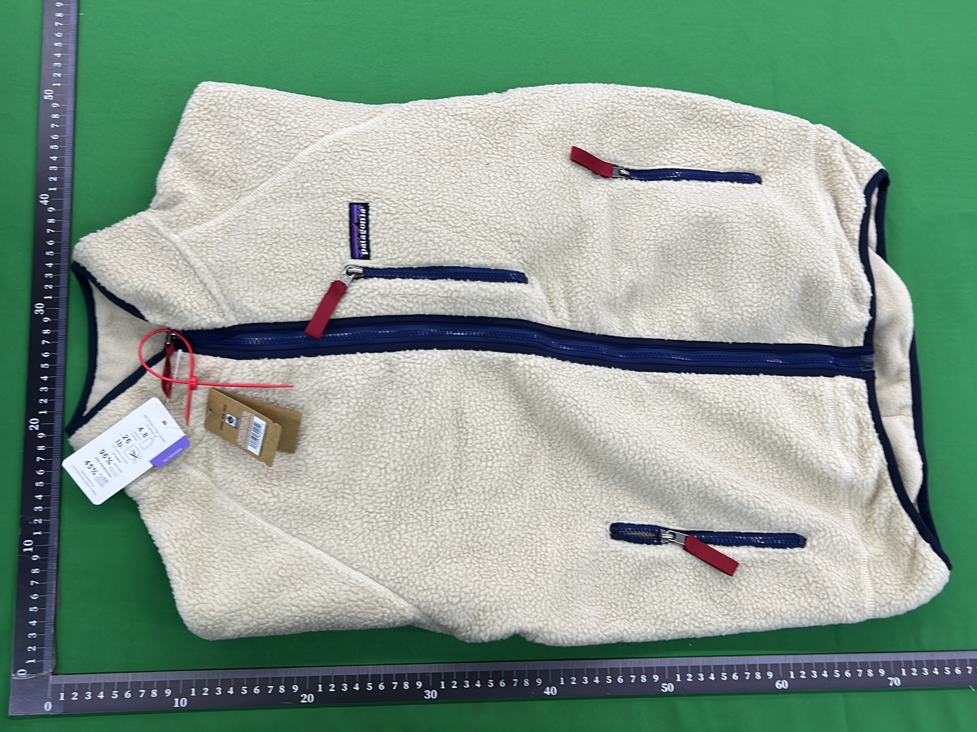 Sweater QC photo 3 of 28