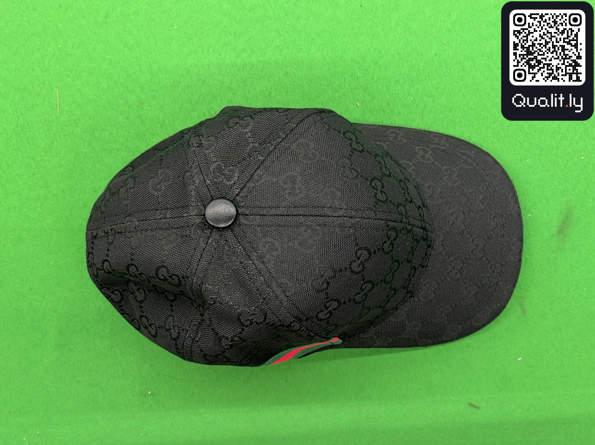 Cap QC photo 3 of 11