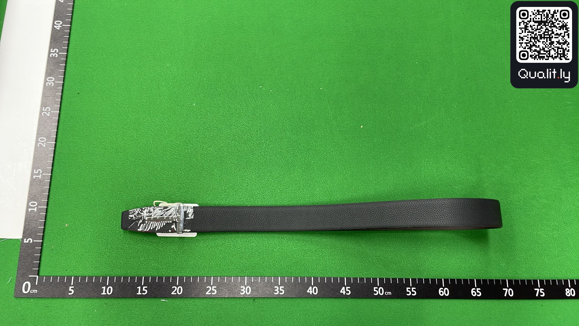 Curea — fotografie QC 1 din 31