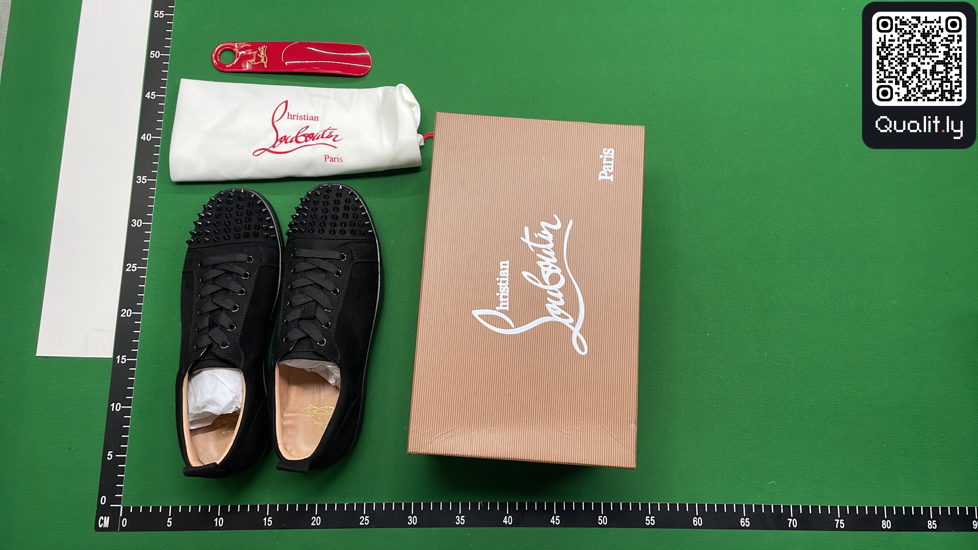 Pantofi sport — fotografie QC 1 din 30