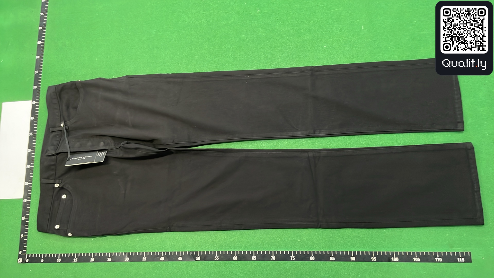 Jeans — QC-foto 2 van 18