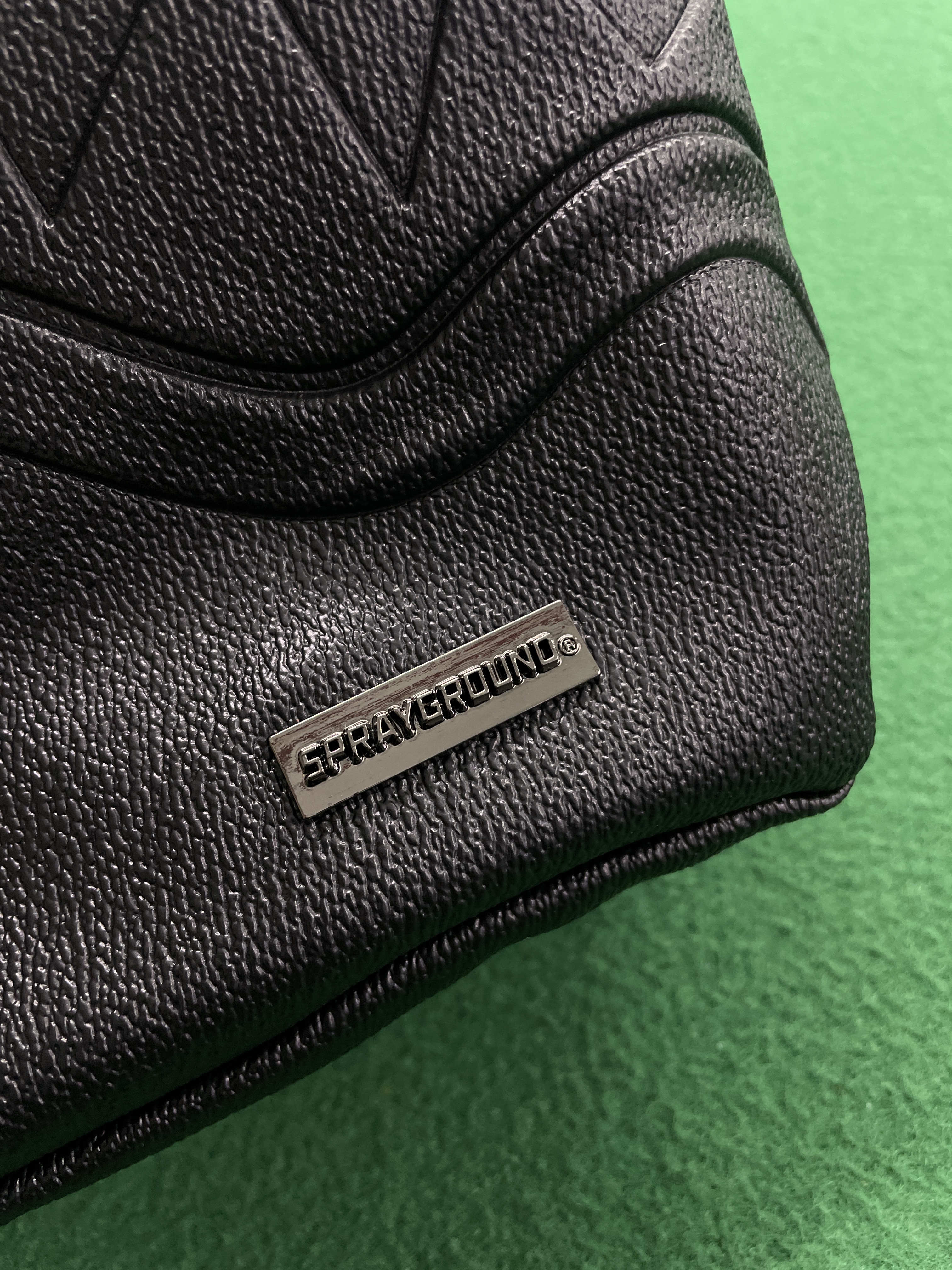 Torba — zdjęcie QC 2 z 8