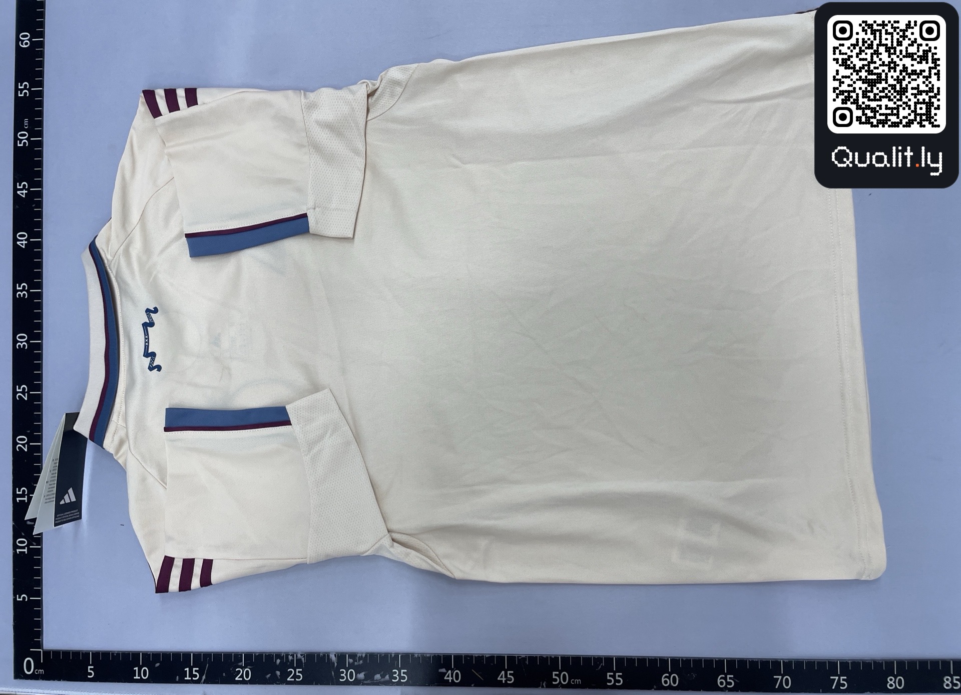 Shirt QC photo 2 of 58