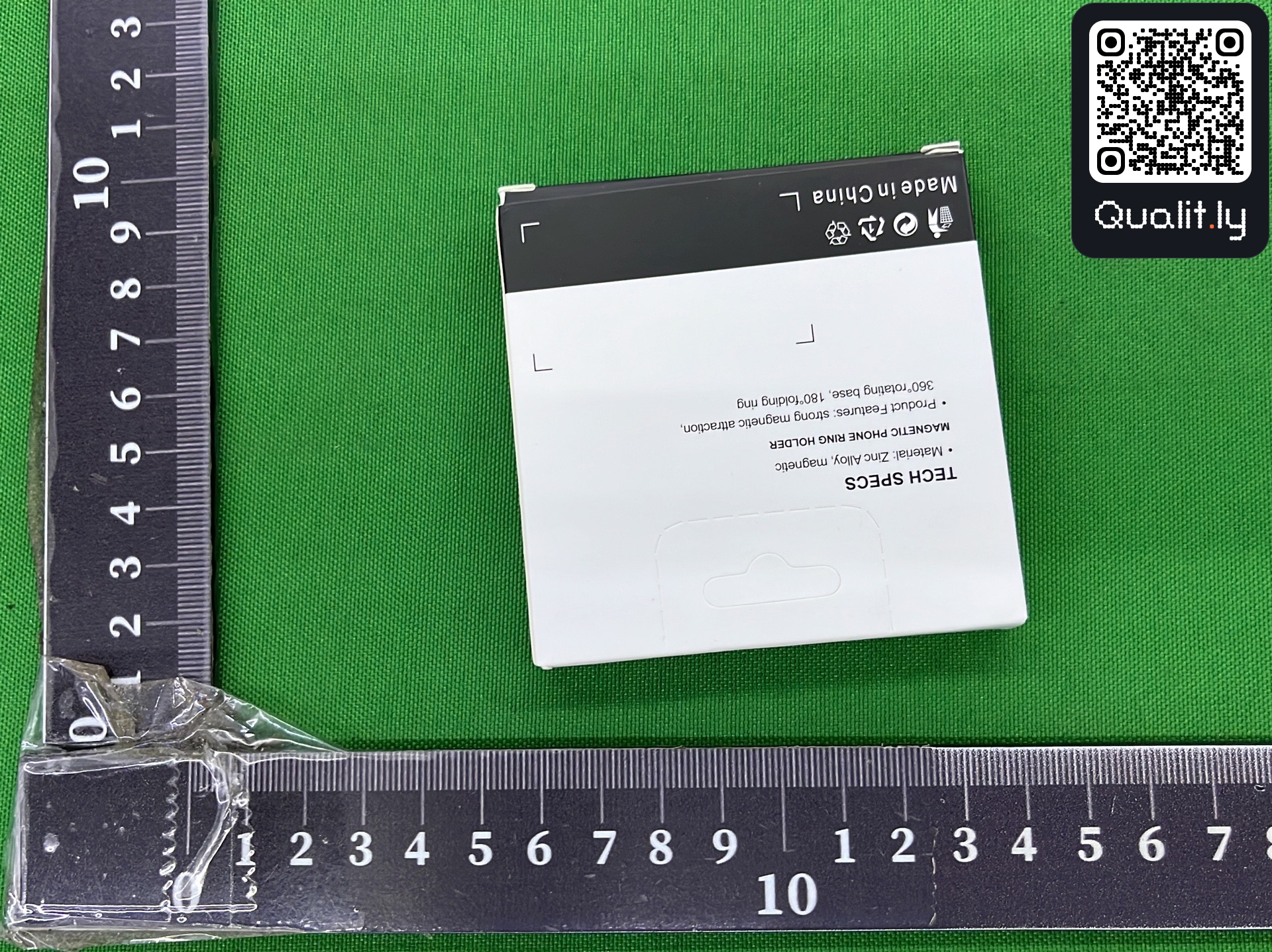 Bijou — photo QC 2 sur 2