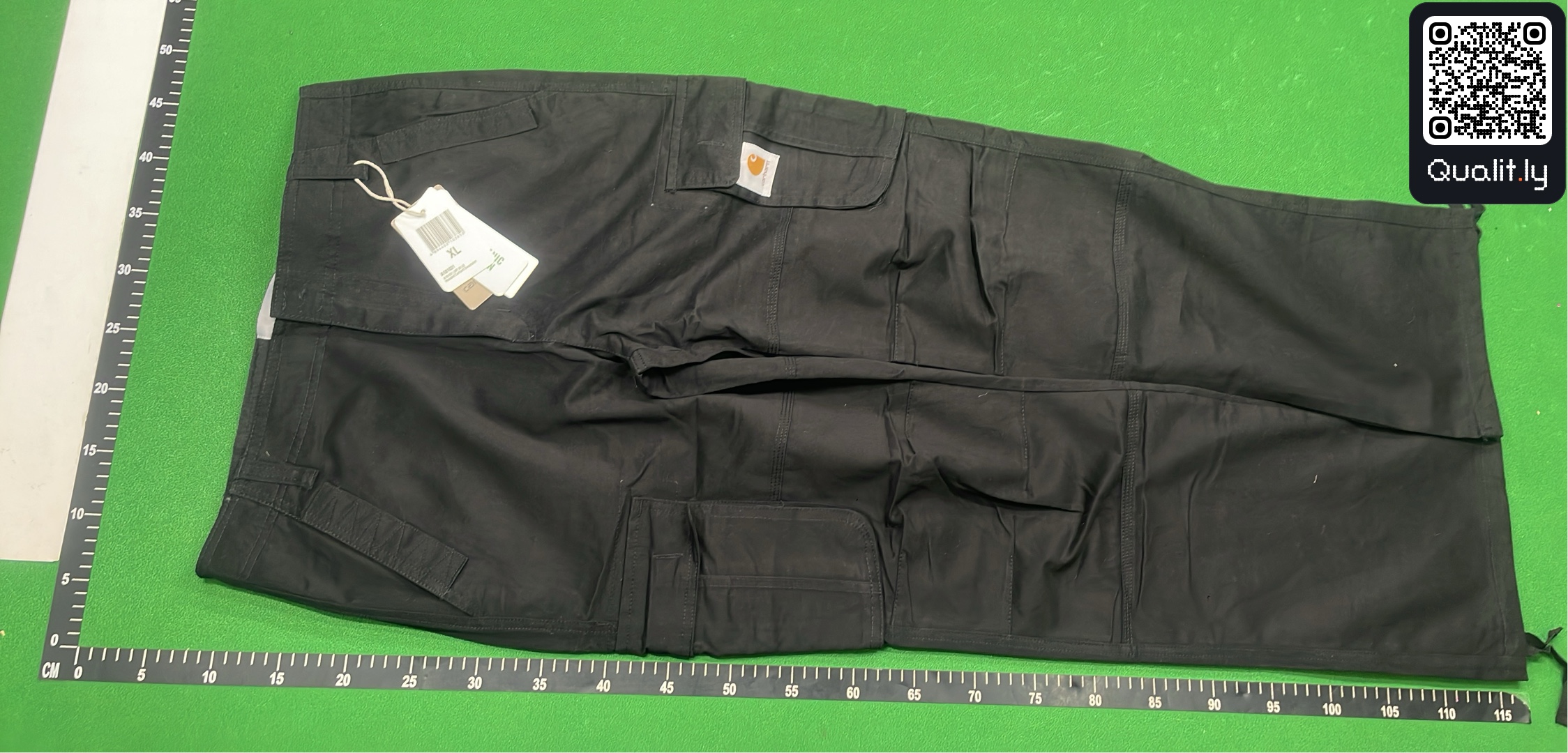 Pants QC photo 2 of 13
