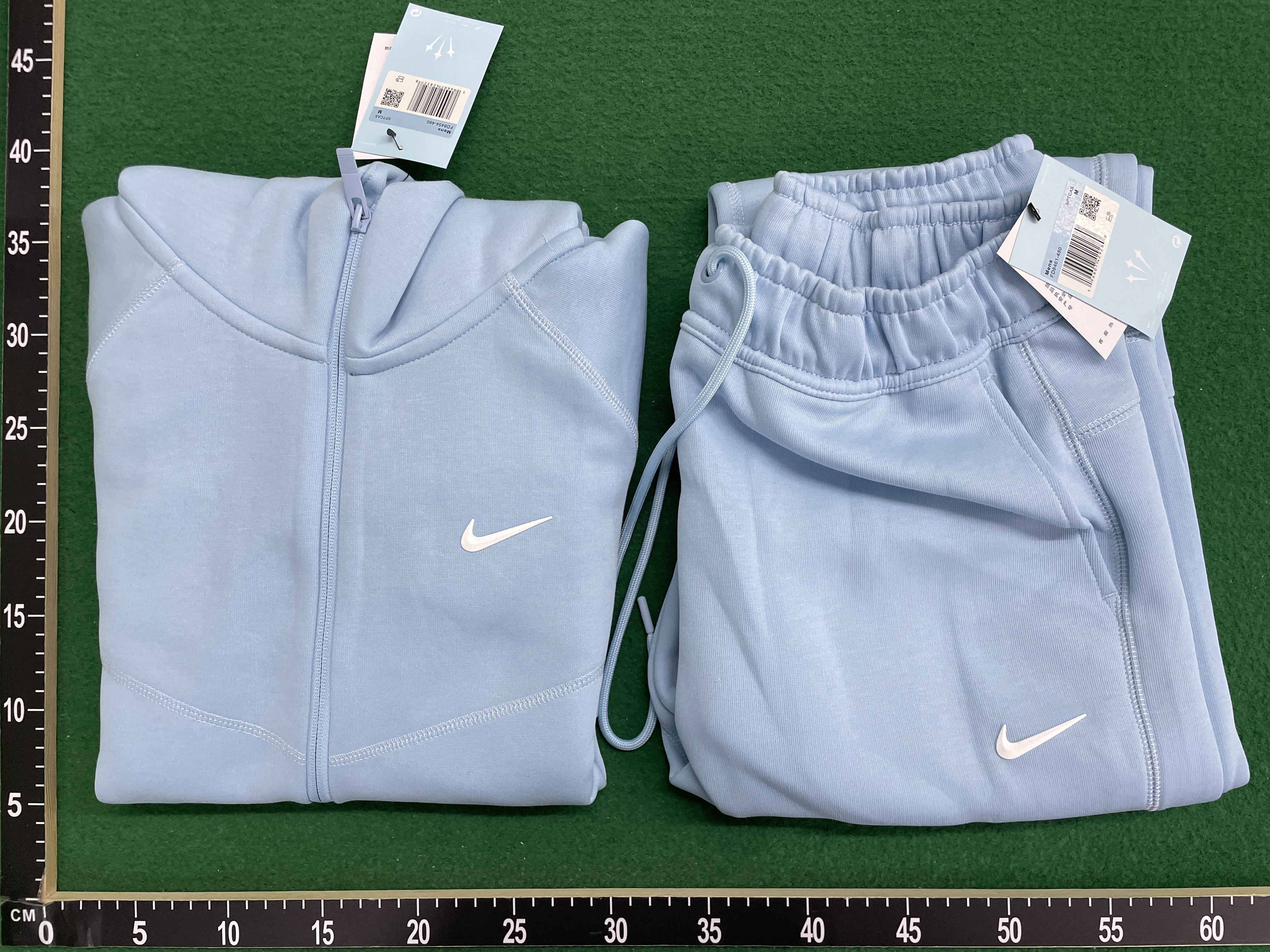 Jacket QC photo 1 of 46