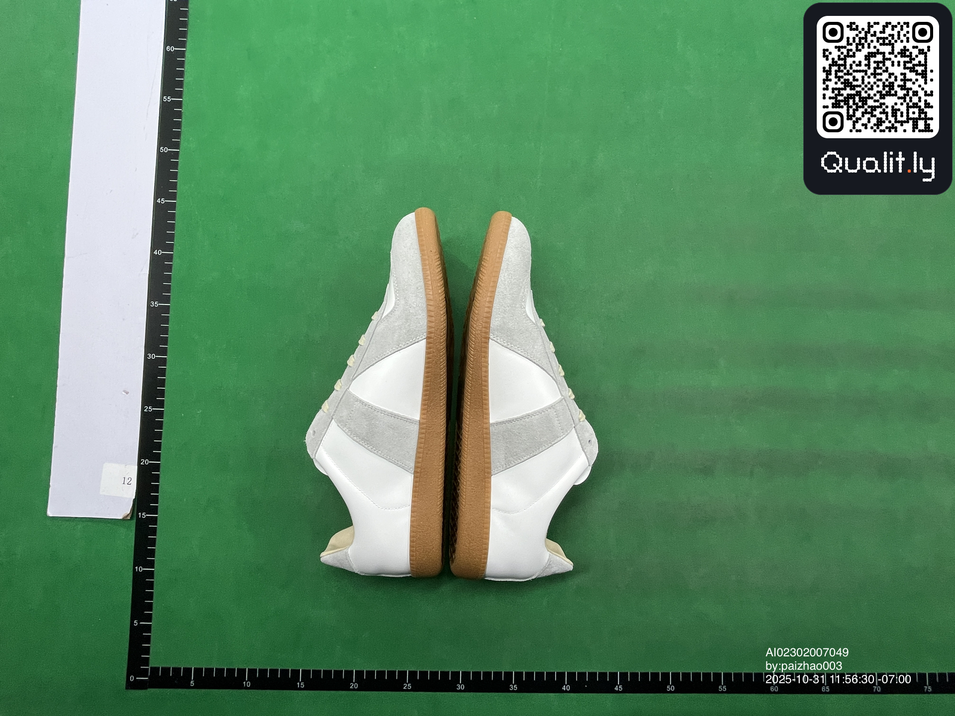 Baskets — photo QC 2 sur 36