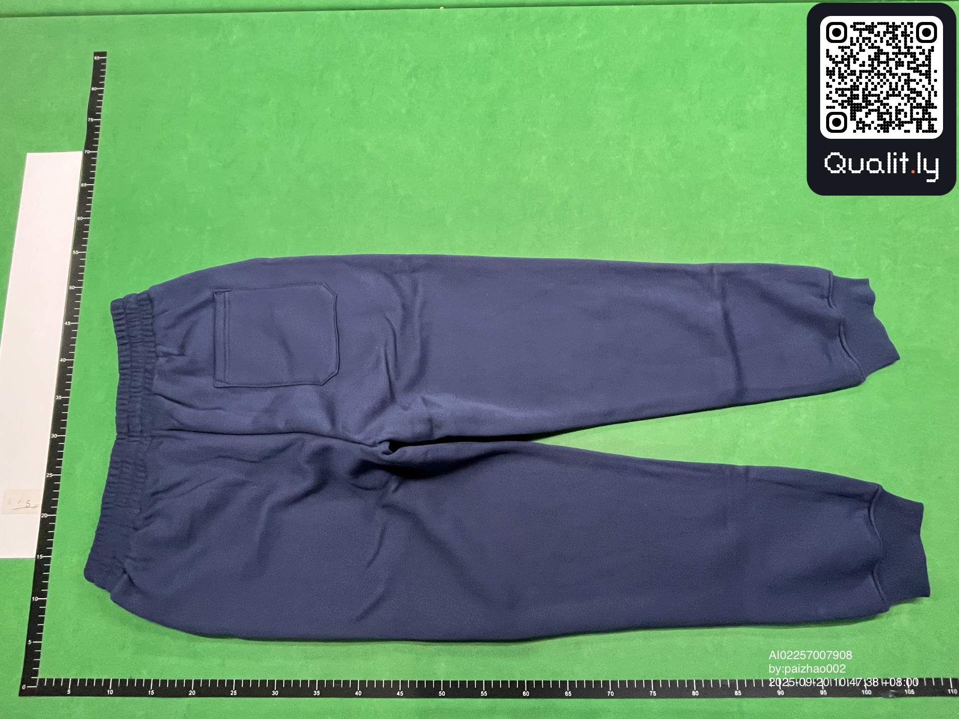 Camicia — foto QC 2 di 24