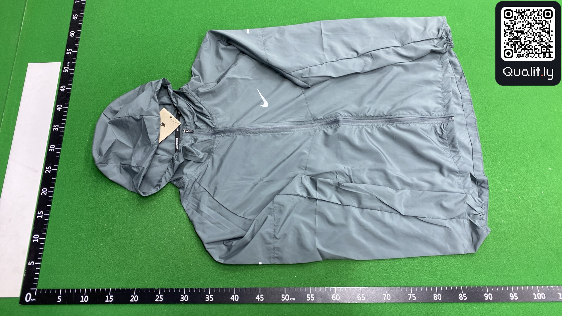 Veste — photo QC 2 sur 180