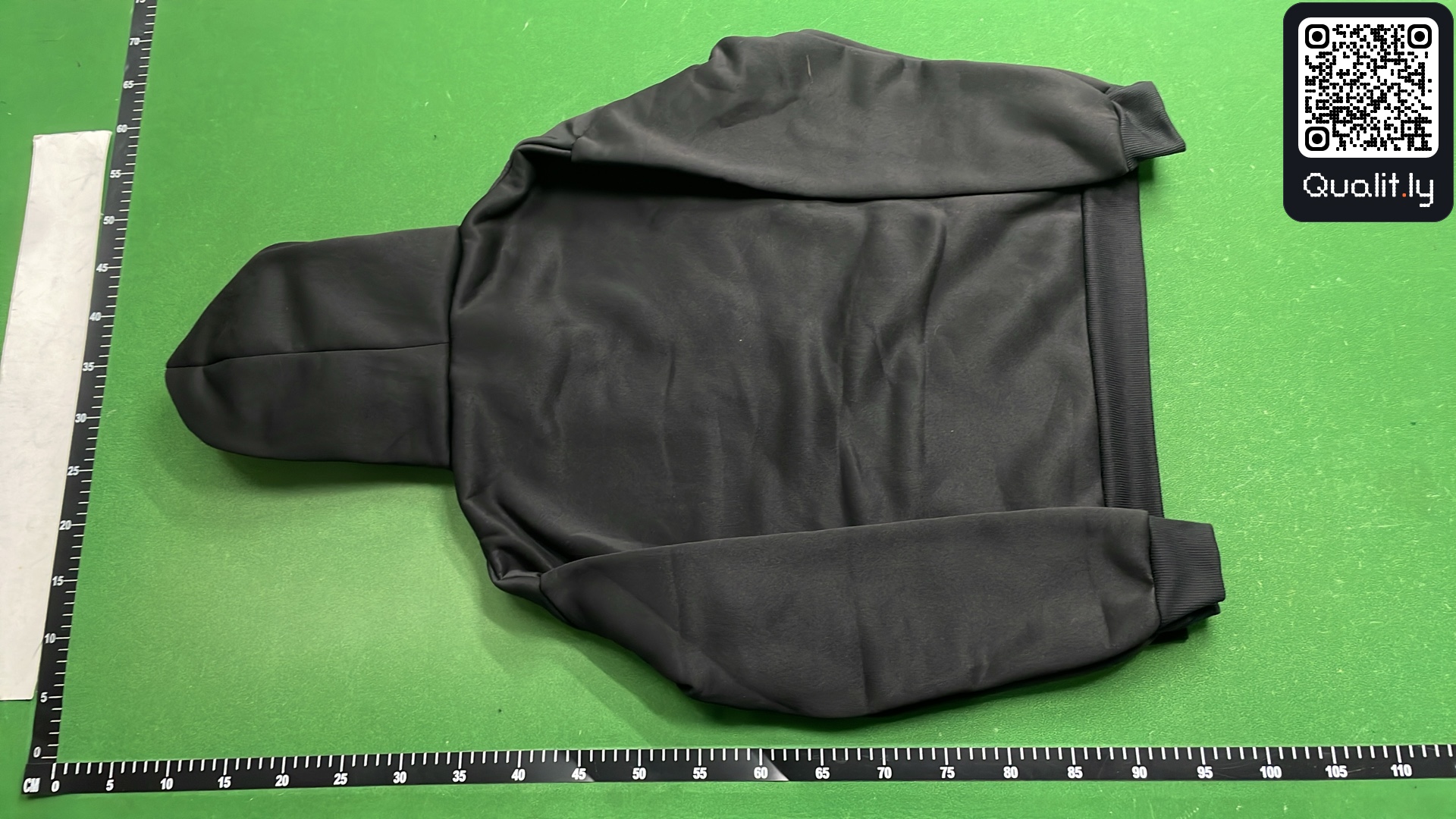连帽卫衣 QC 照片 3 / 14