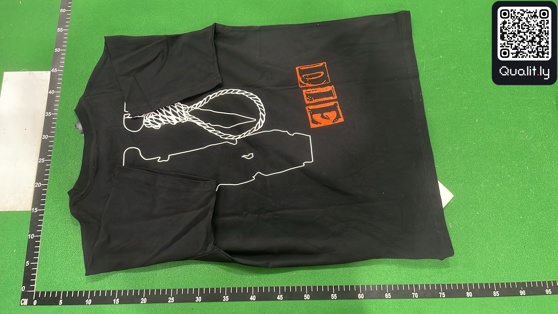 T恤 QC 照片 3 / 54