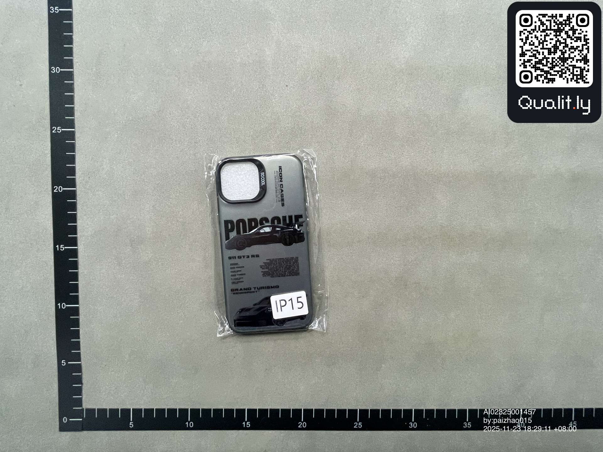 Foto QC 3 di 10