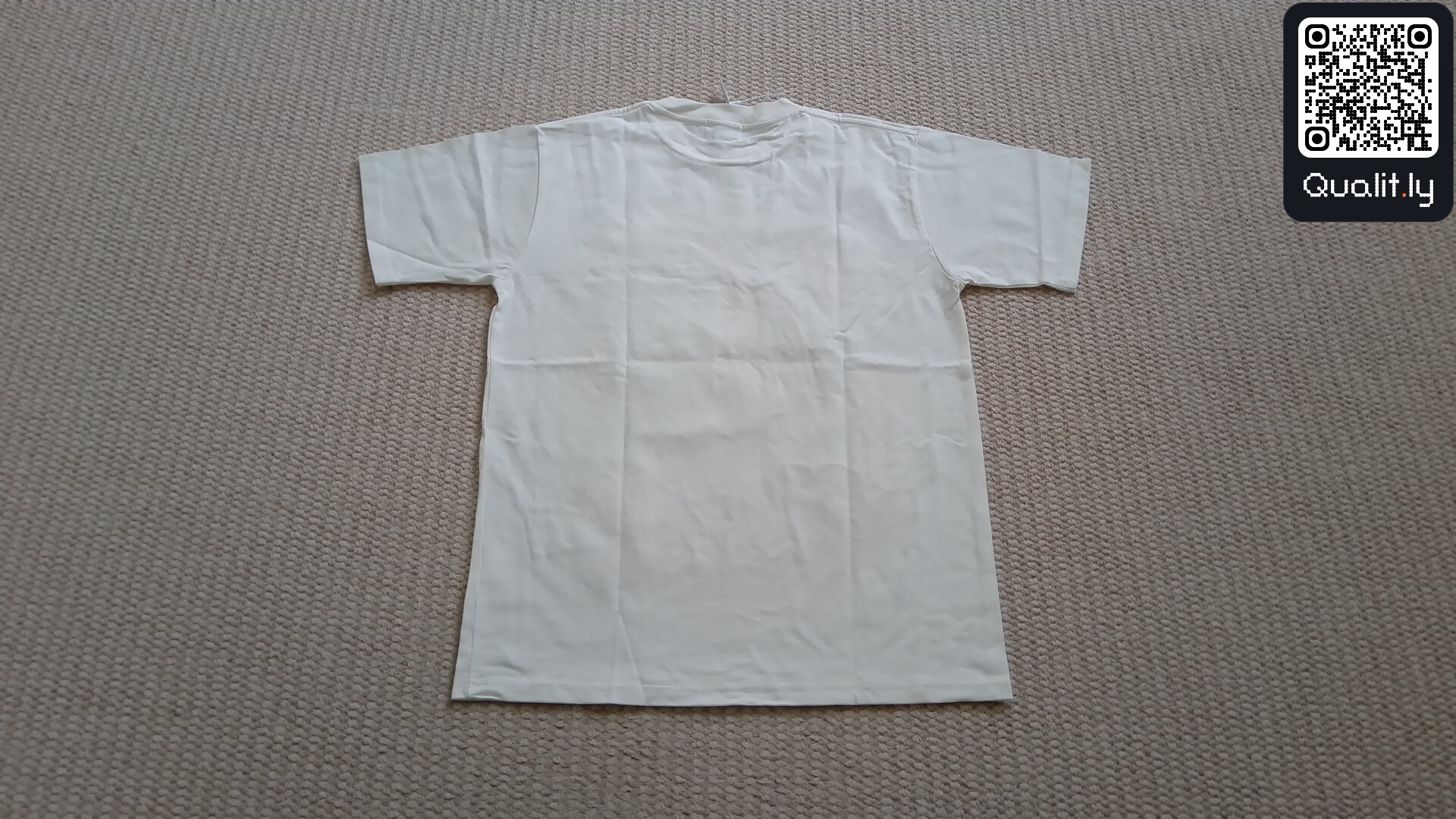 T-Shirt — QC-Foto 3 von 11