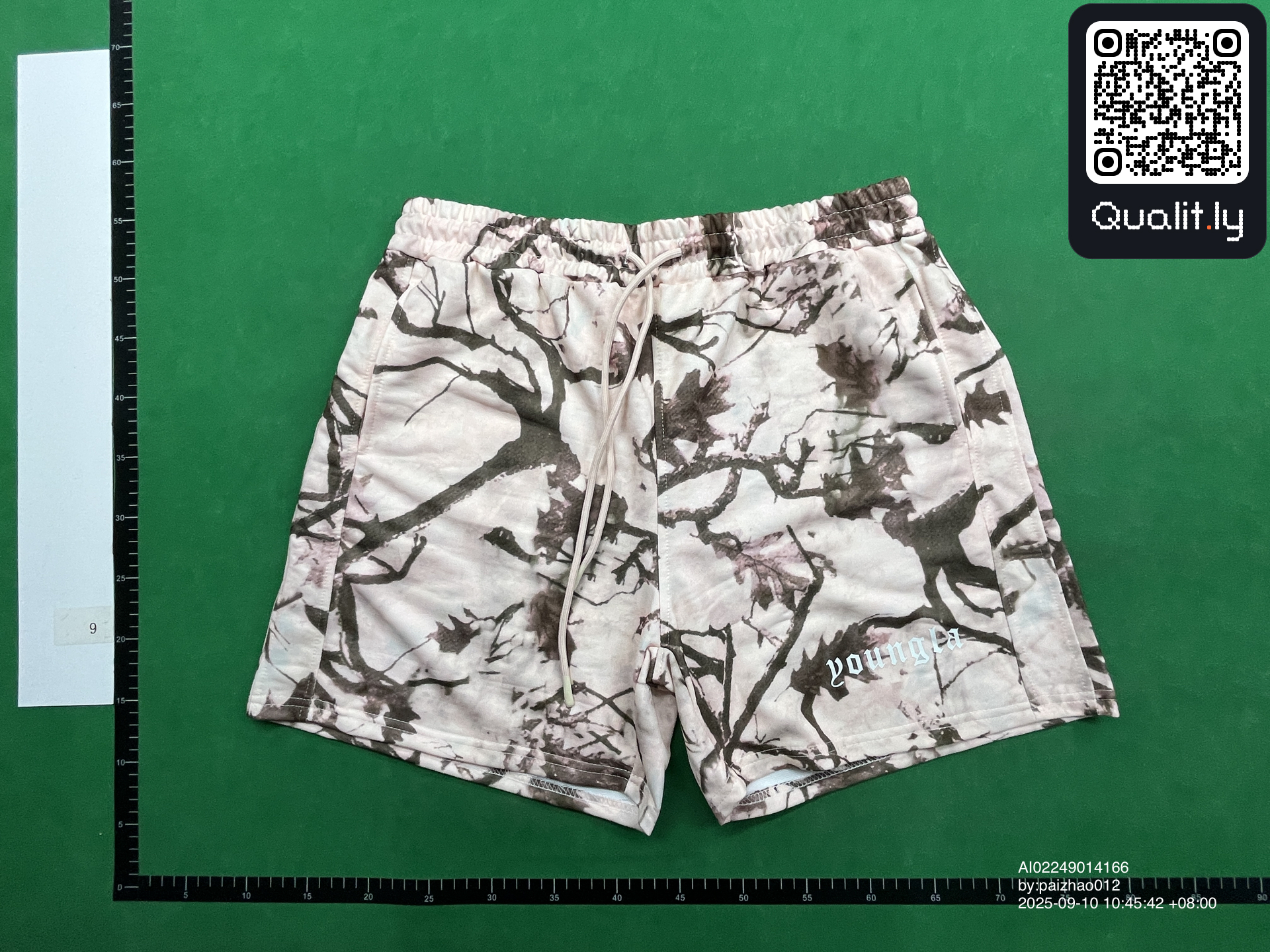Shorts — QC-foto 3 av 8