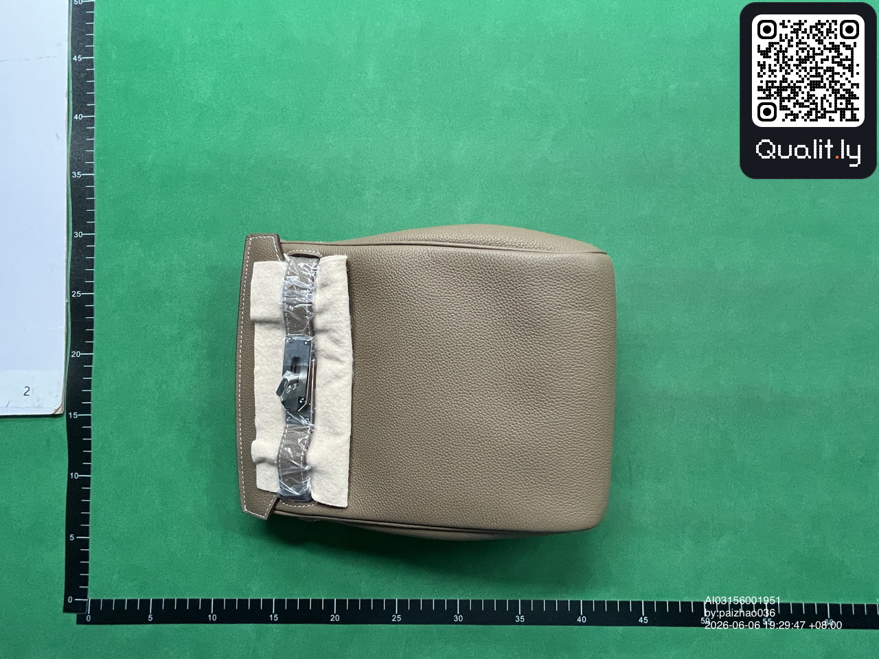 Torba — zdjęcie QC 1 z 49