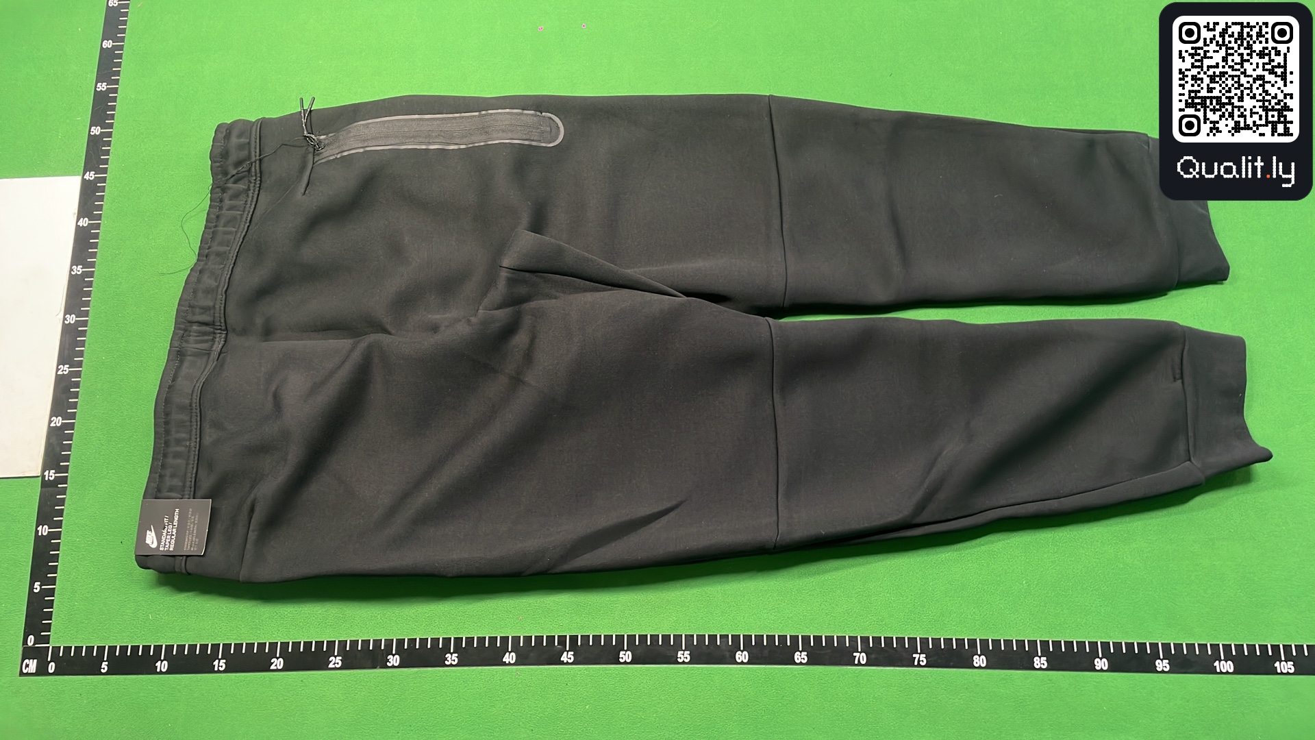 Pantaloni — foto QC 3 di 116
