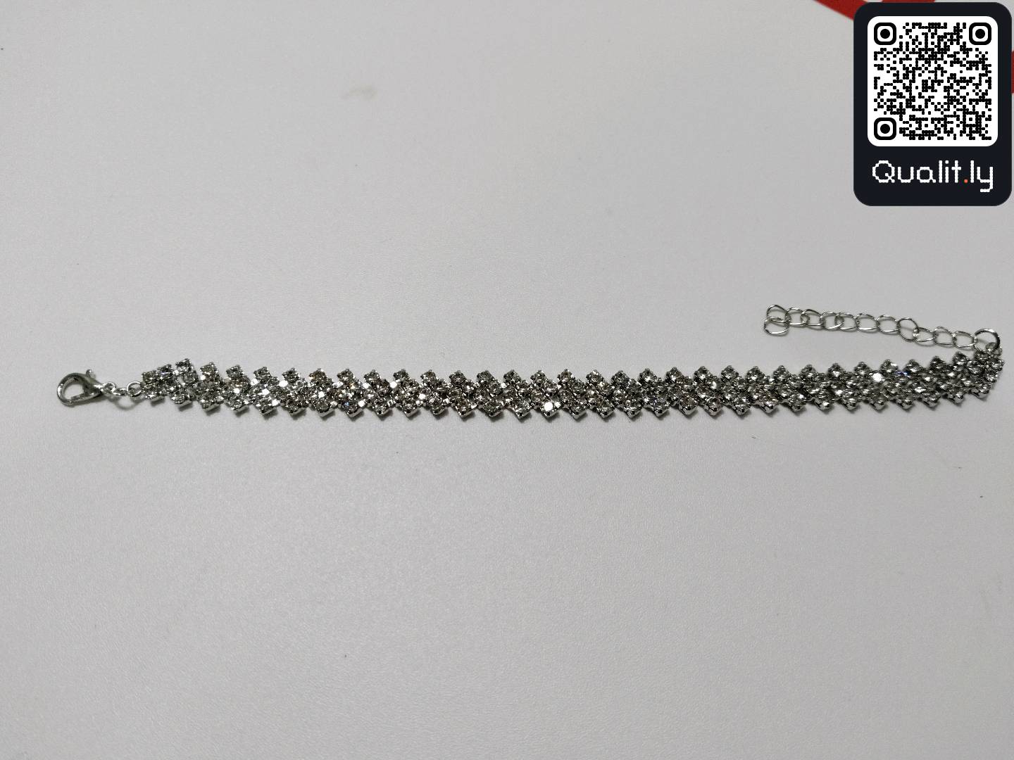 首饰 QC 照片 3 / 12
