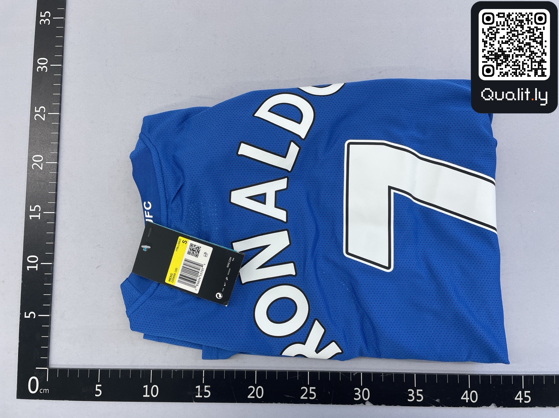 QC photo 1 of 46