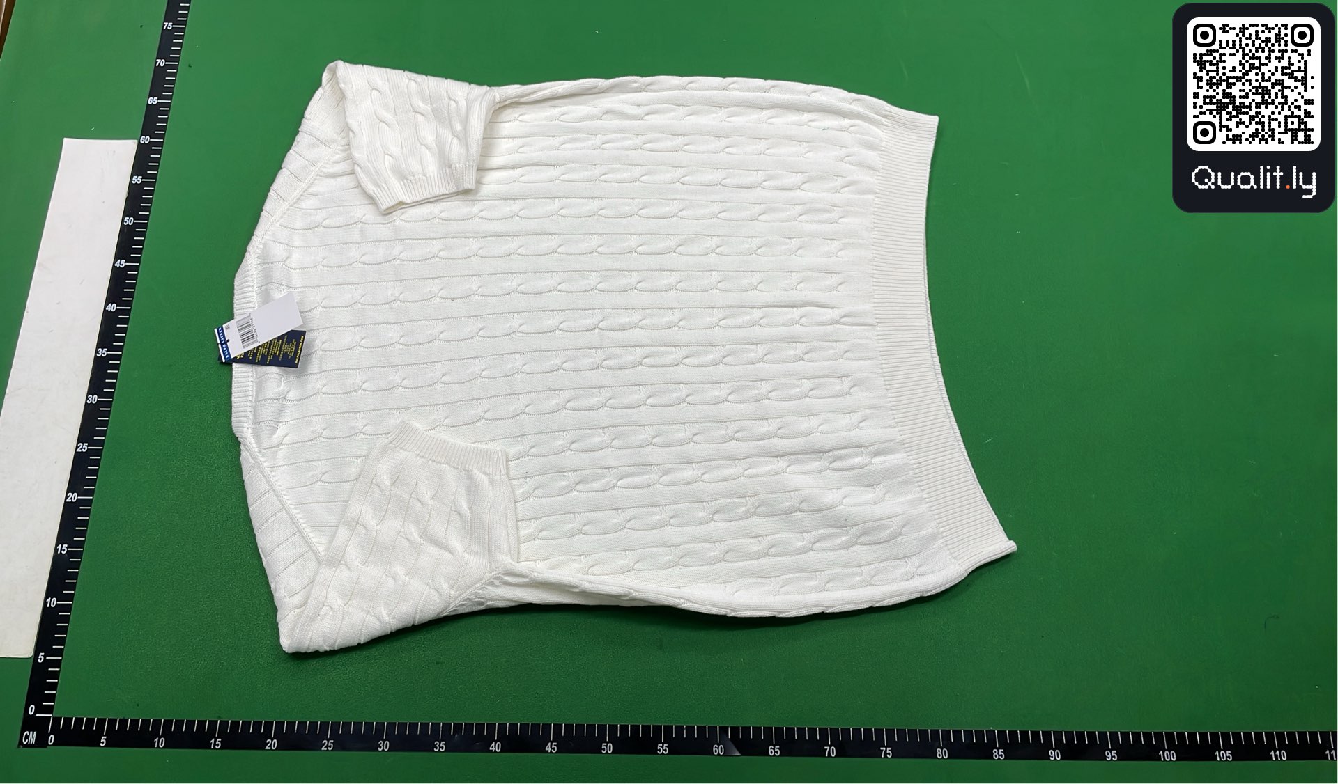 Camisa — foto QC 3 de 32