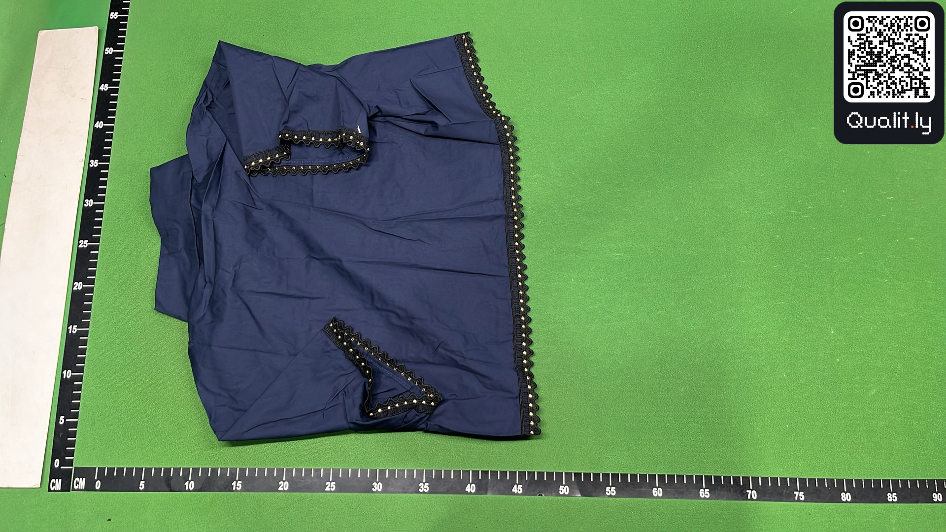 Camisa — foto QC 3 de 5