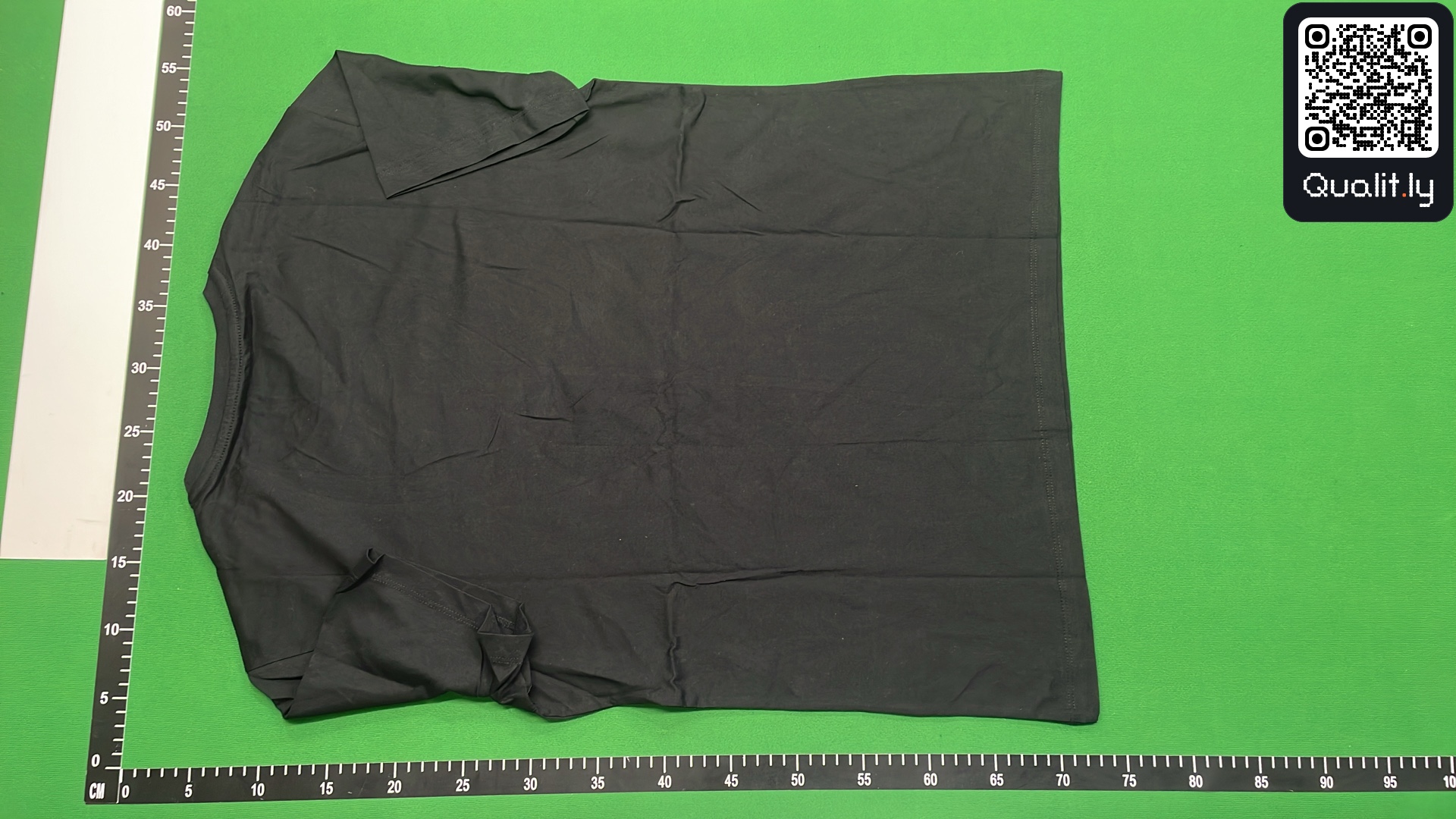 T-shirt QC photo 3 of 4