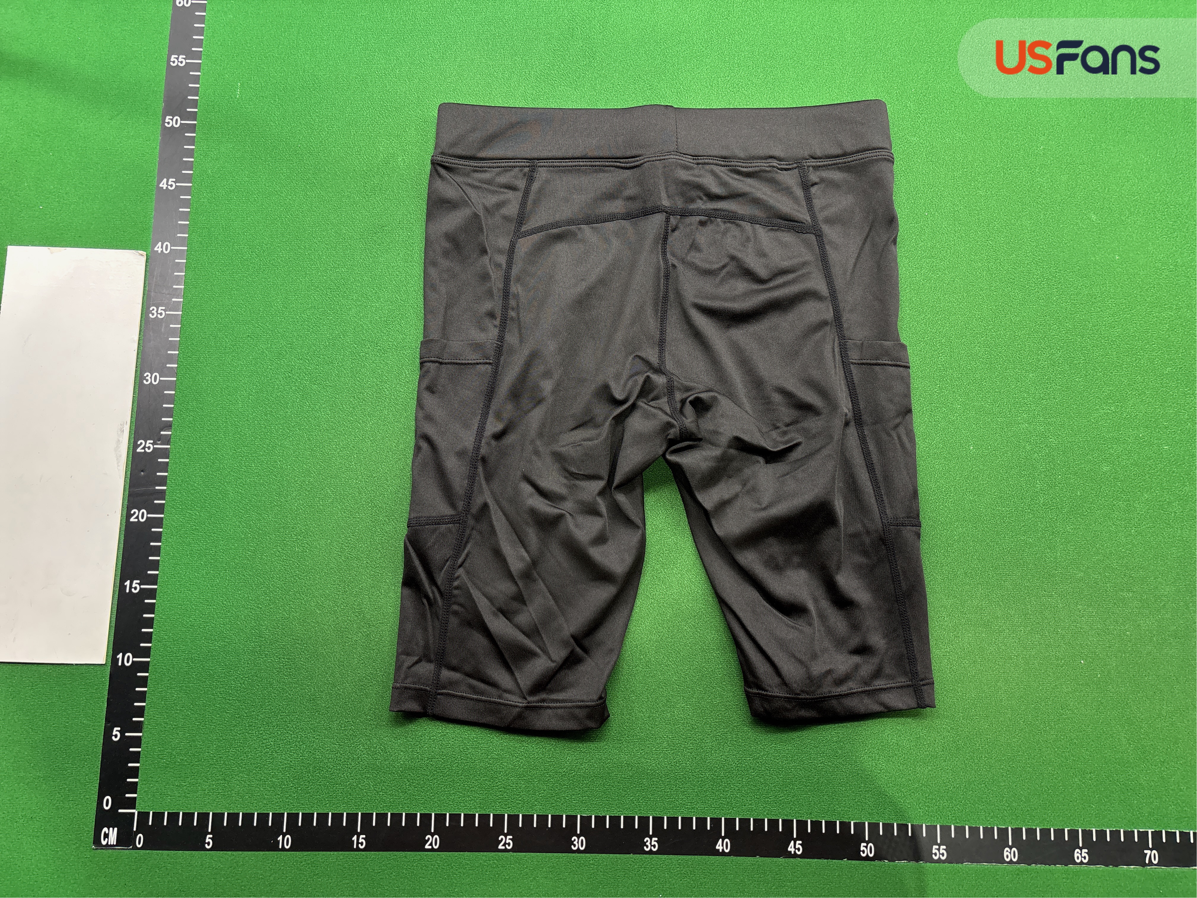 Shorts — QC-Foto 3 von 4