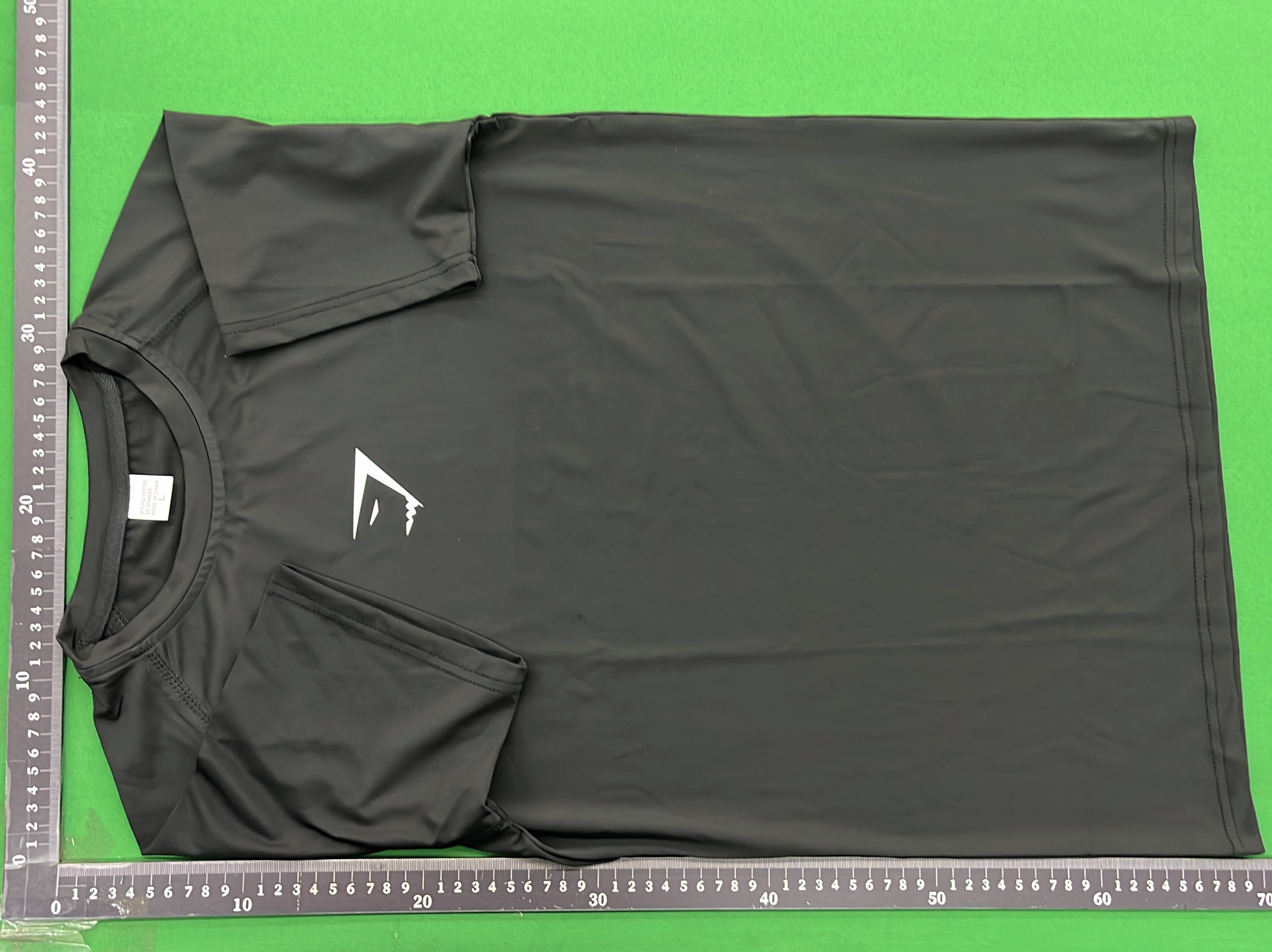 Camiseta — foto QC 3 de 30